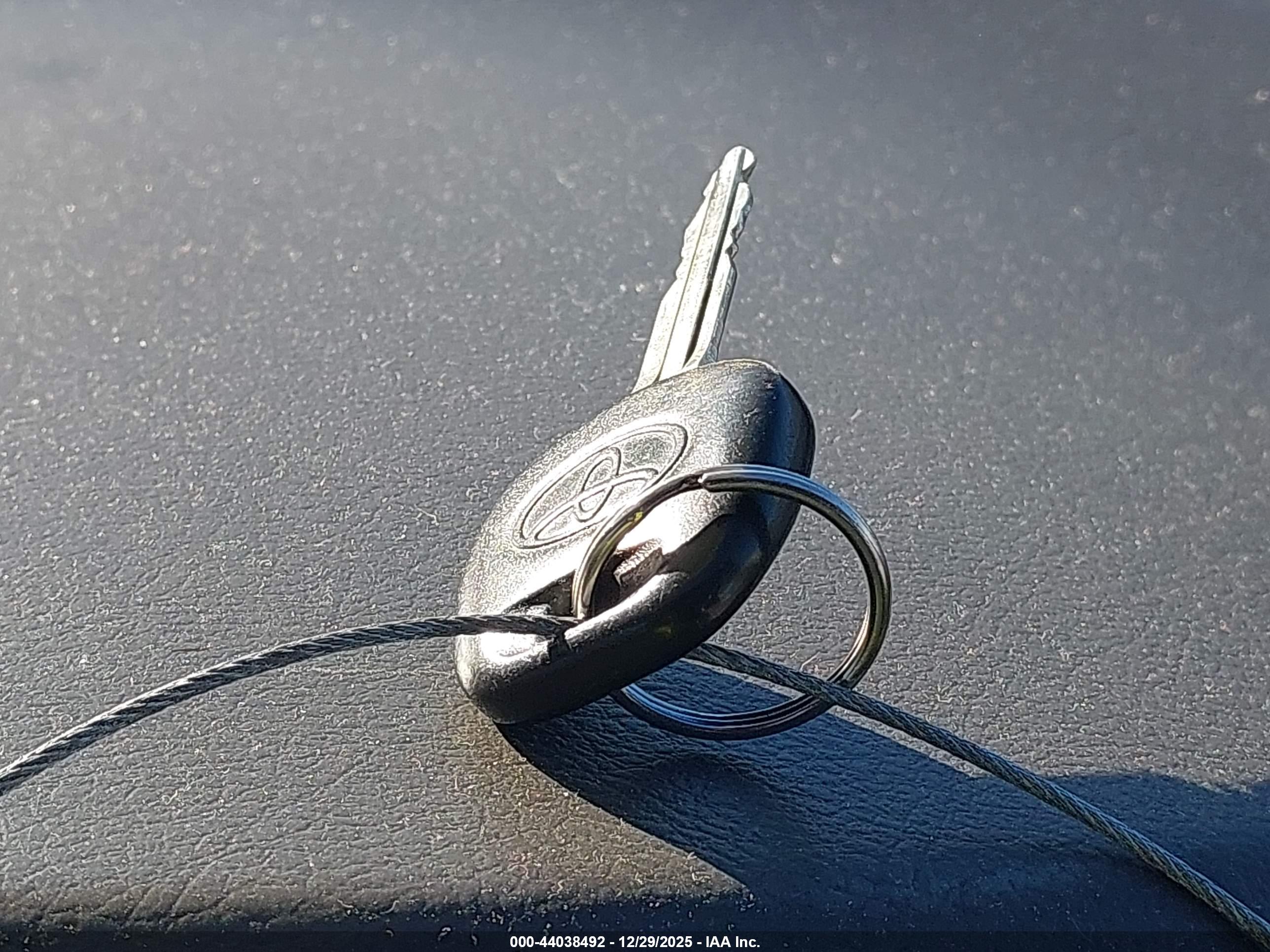 TOYOTA CAMRY image 11