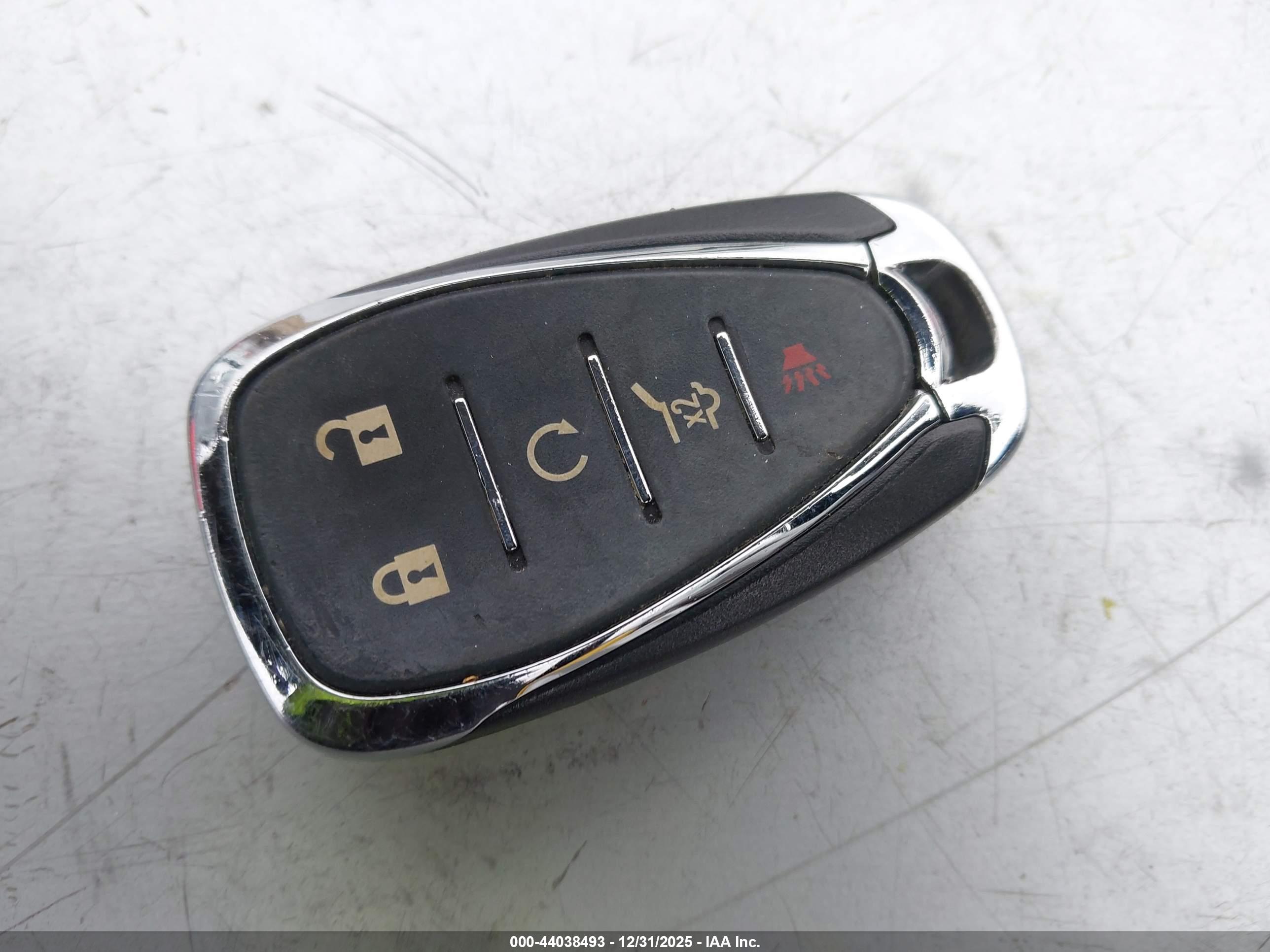 CHEVROLET EQUINOX image 11