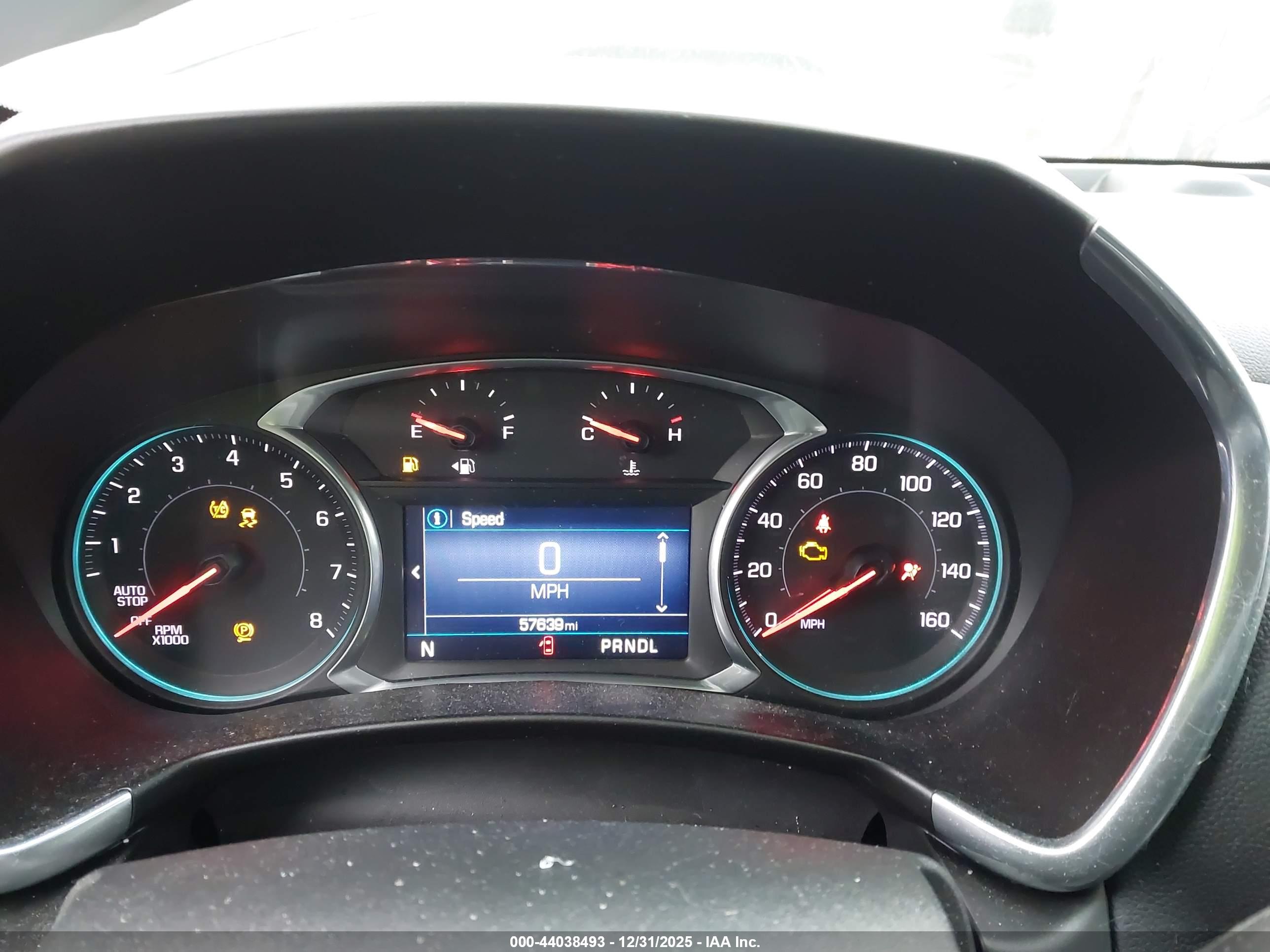 CHEVROLET EQUINOX image 7