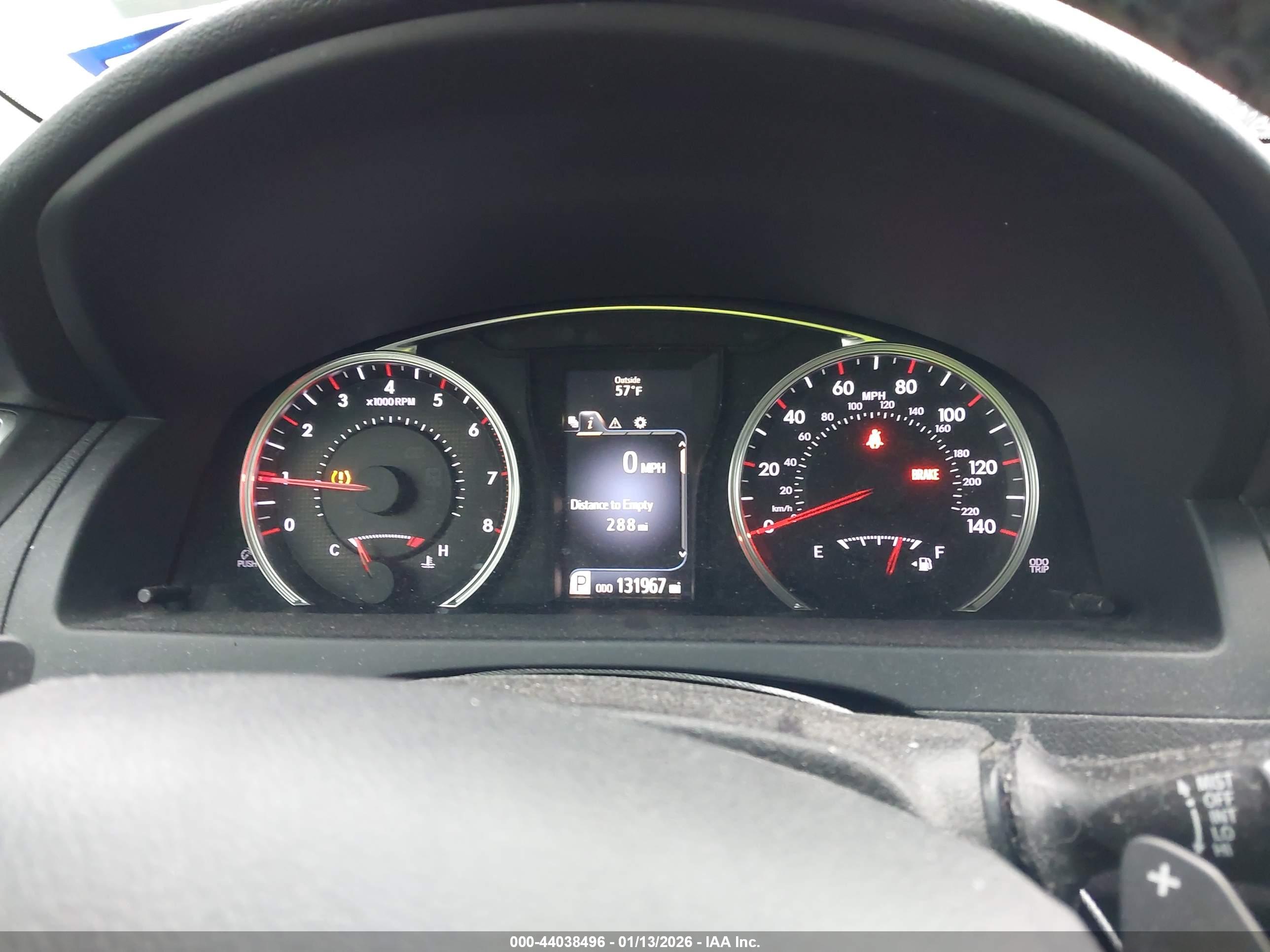 TOYOTA CAMRY image 7