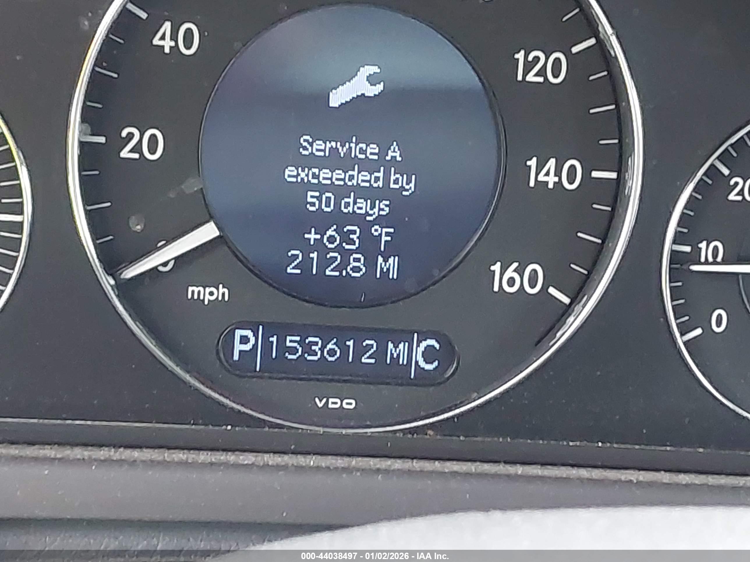 MERCEDES-BENZ CLK image 7