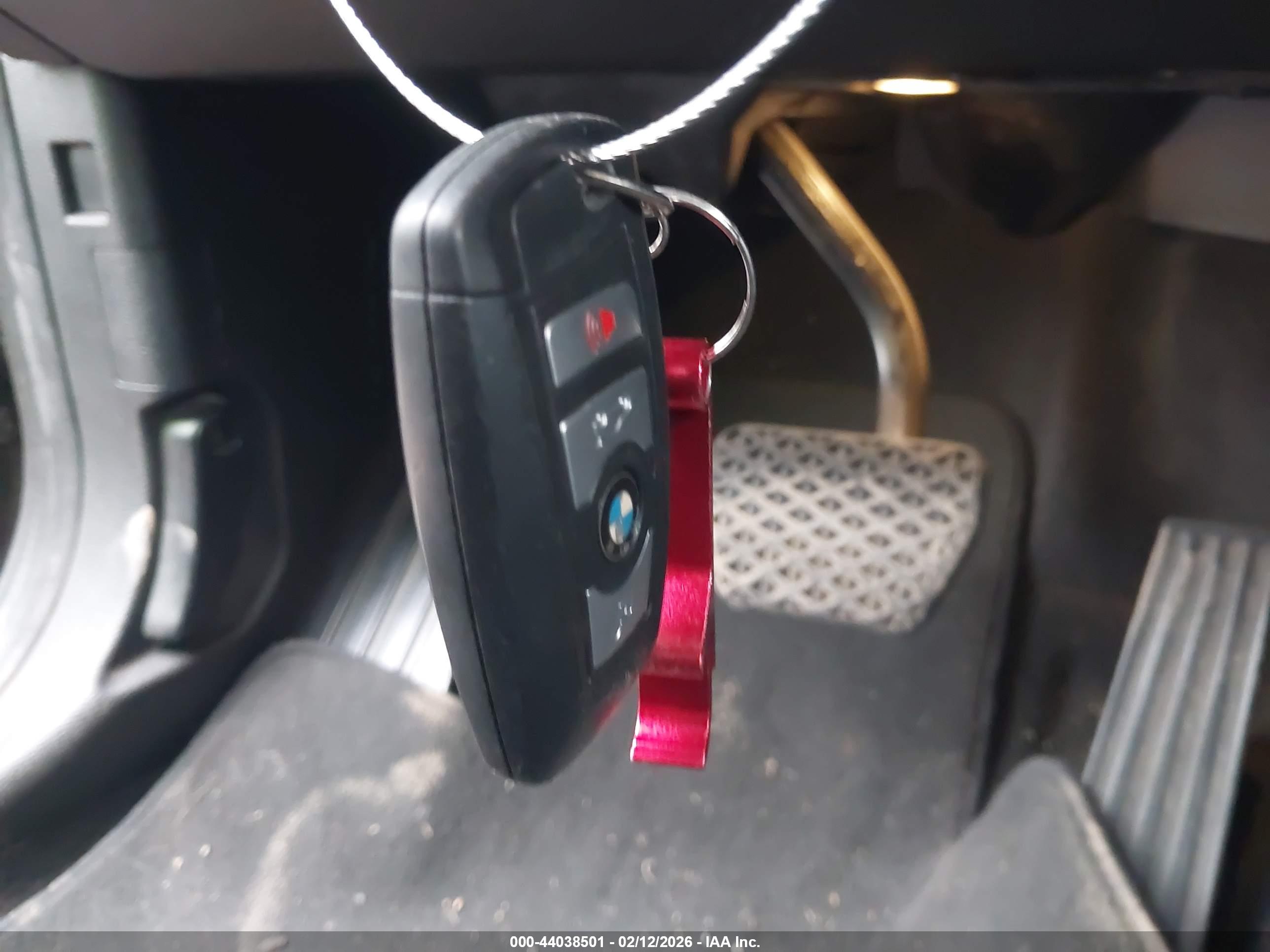BMW X3 image 11