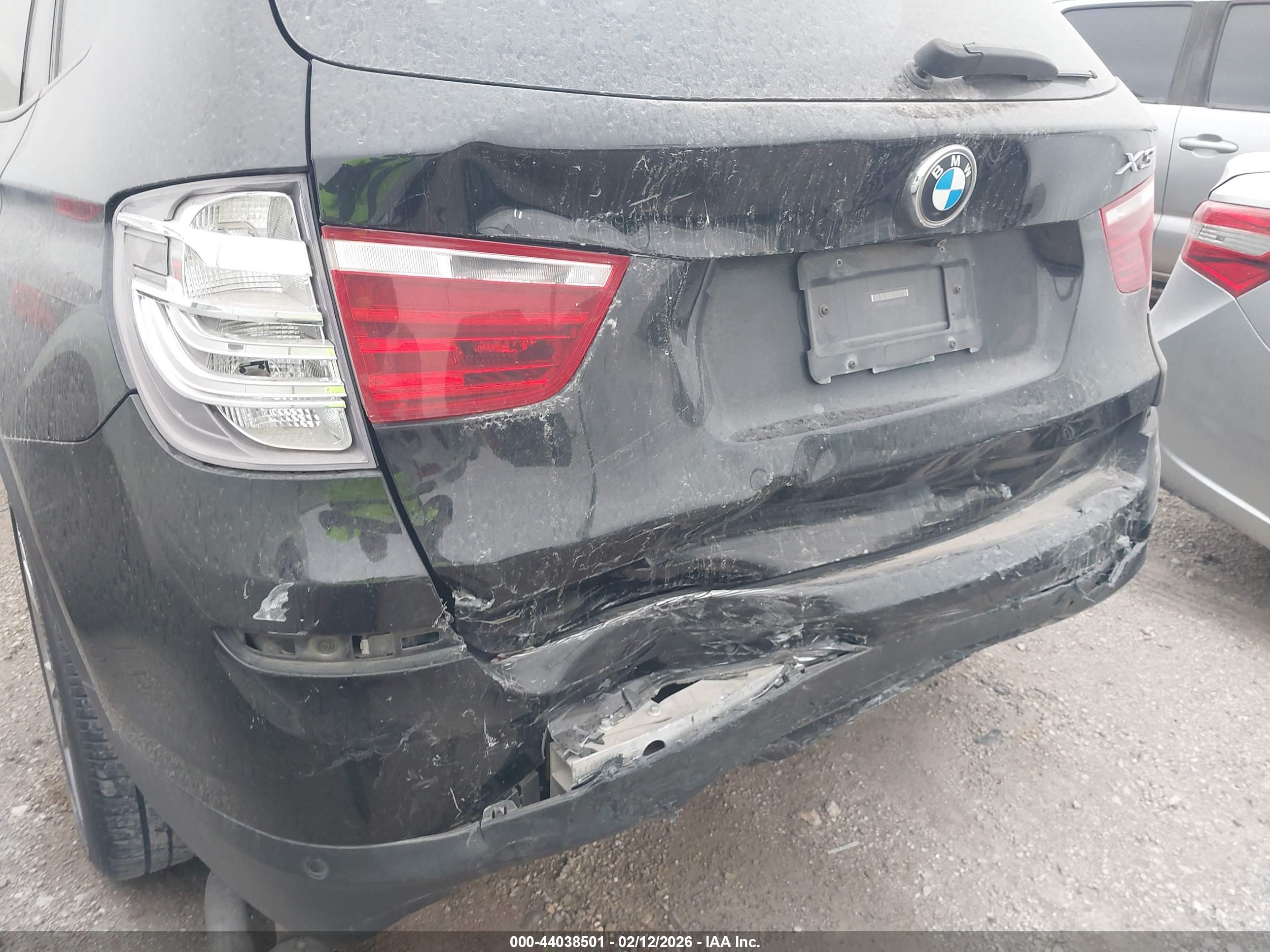 BMW X3 image 6