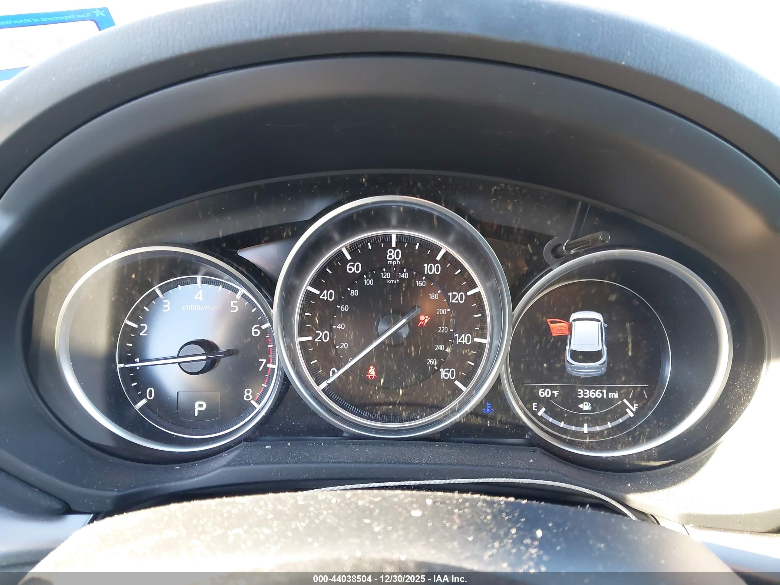 MAZDA CX-5 image 7