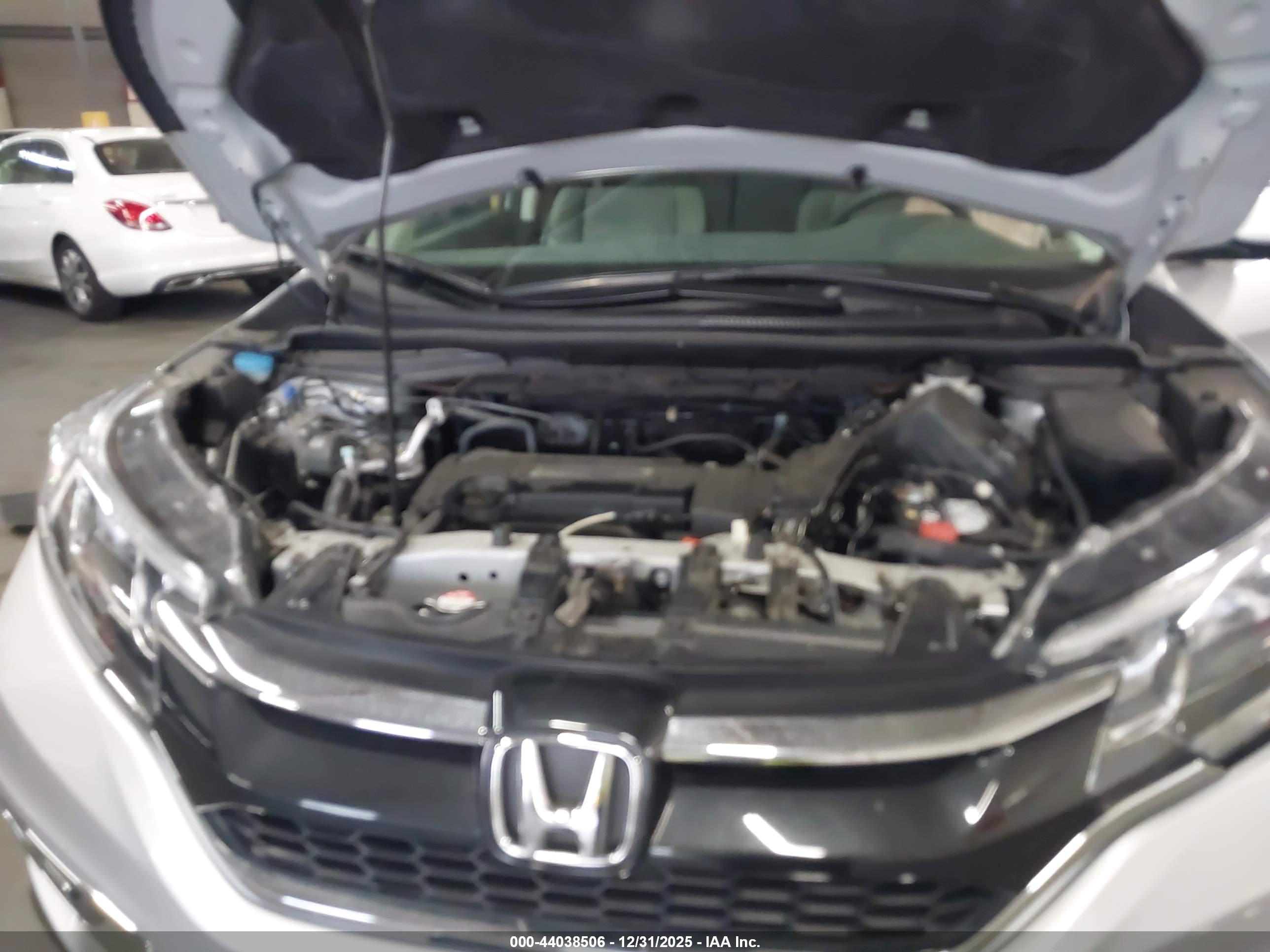 HONDA CR-V image 10