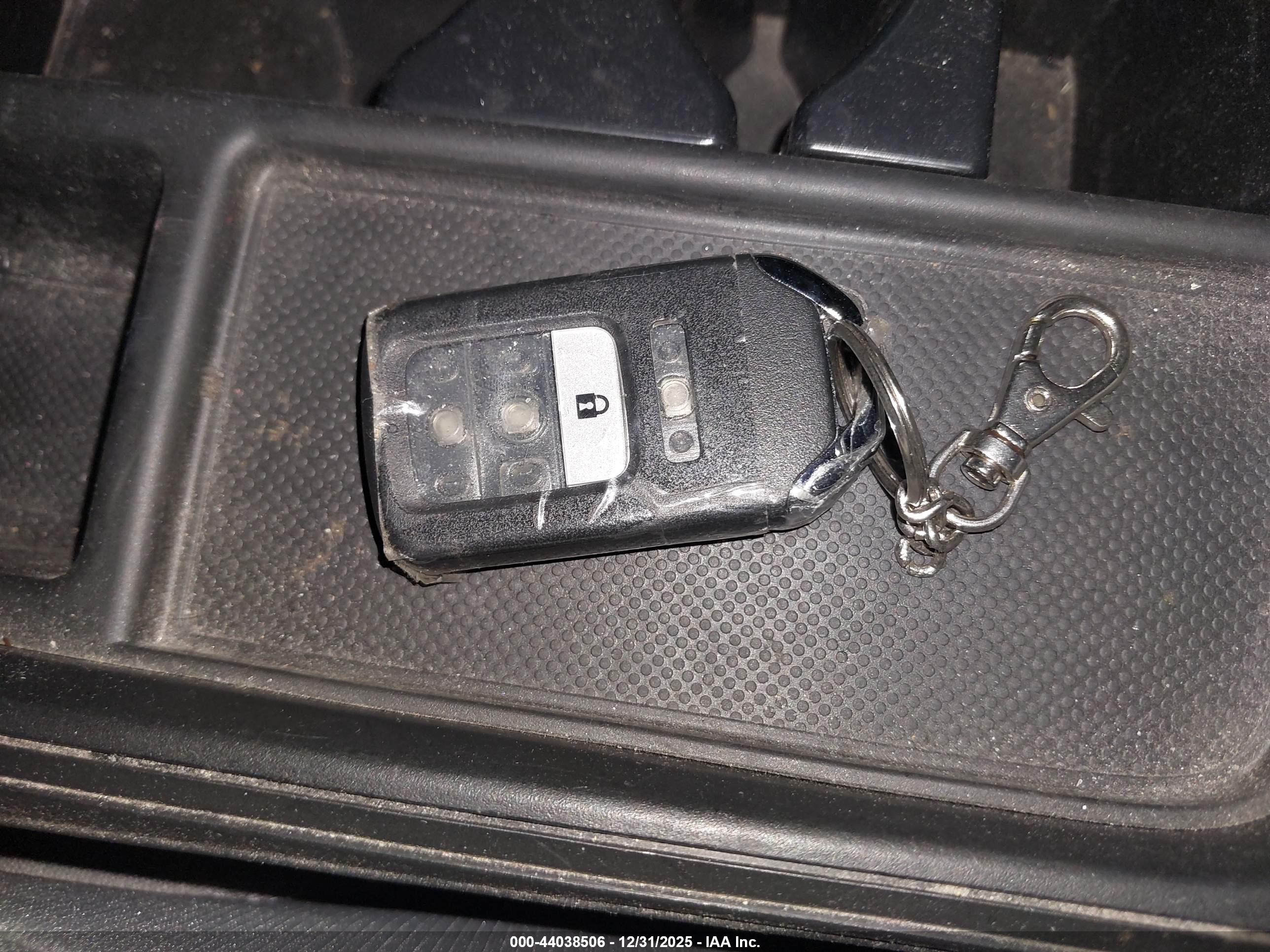 HONDA CR-V image 11
