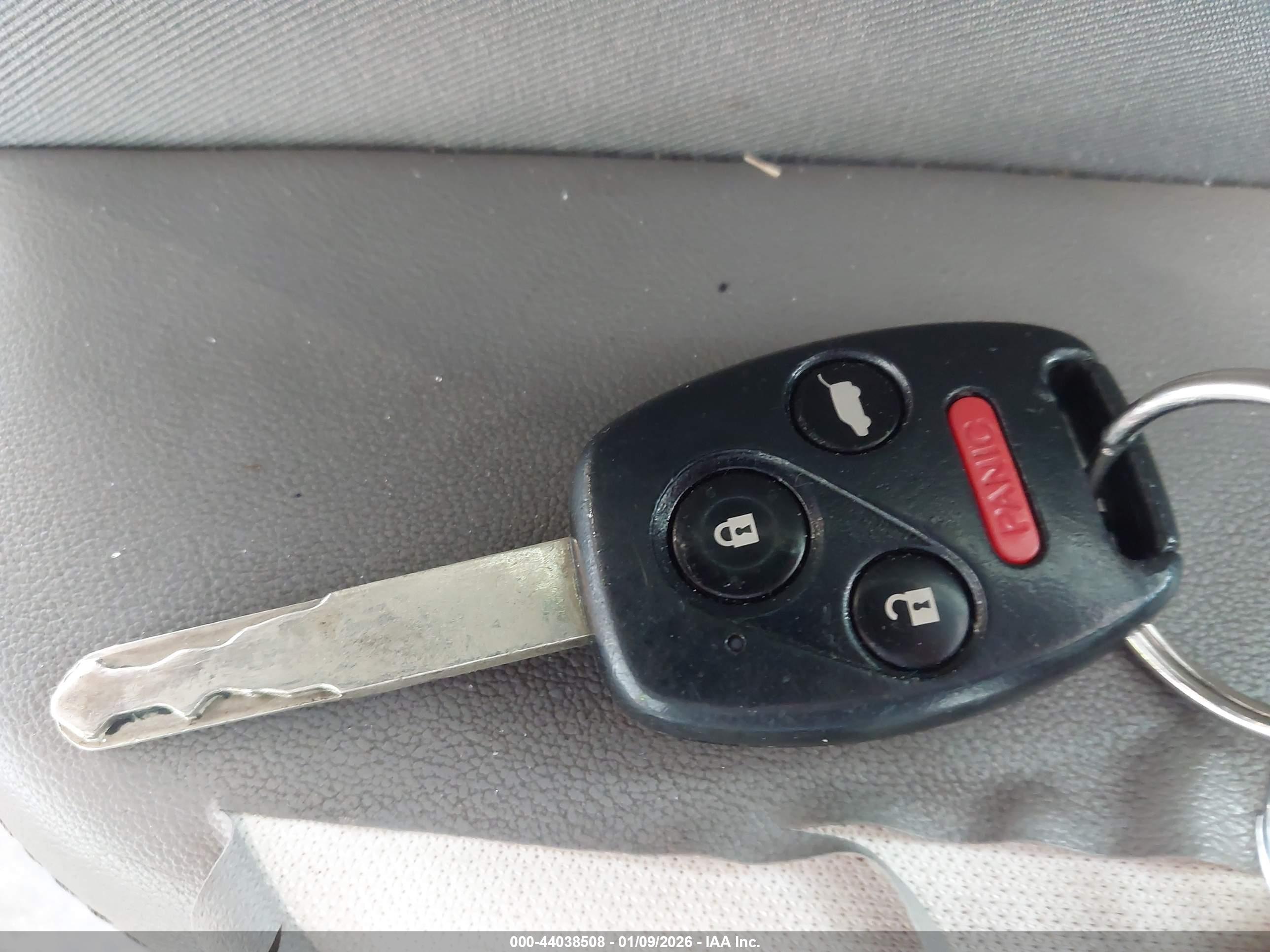 HONDA PILOT image 11