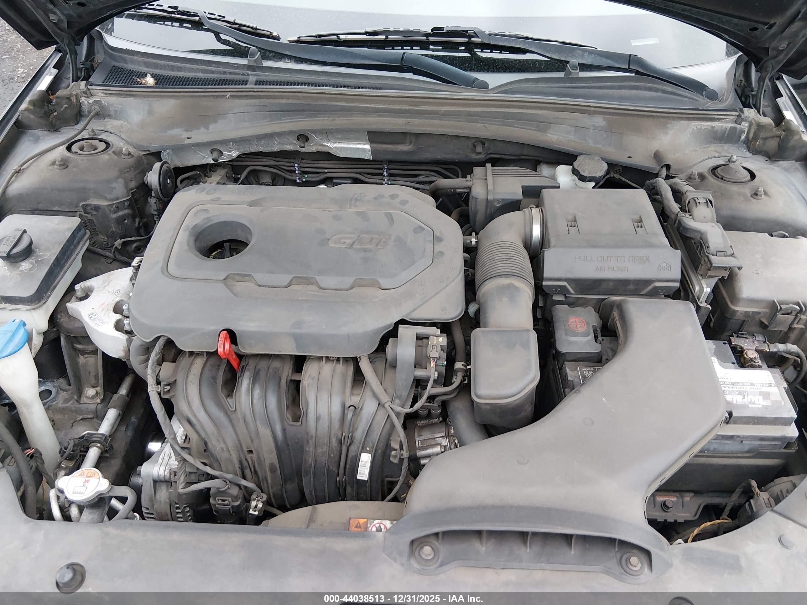 KIA OPTIMA image 10