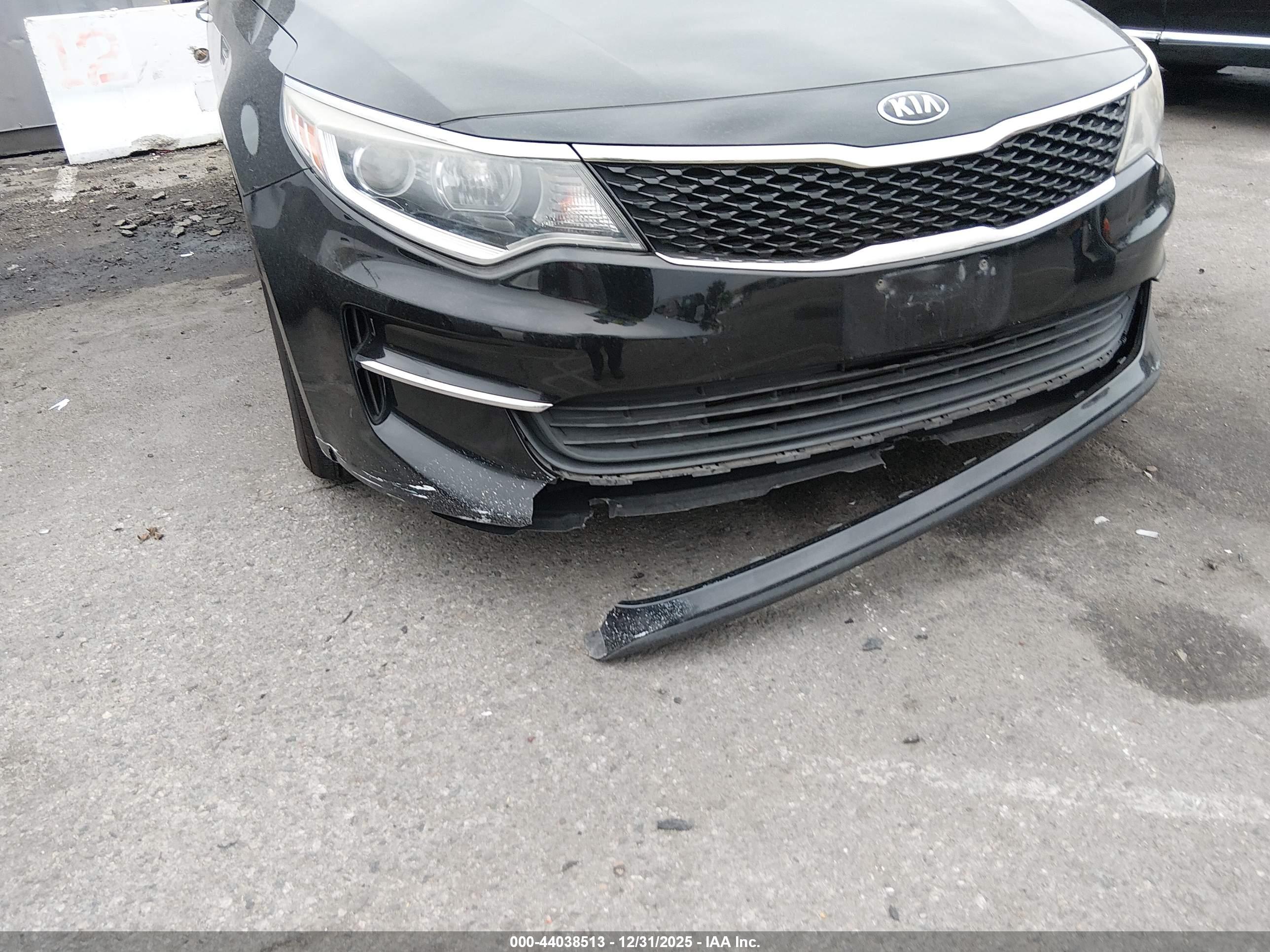 KIA OPTIMA image 6