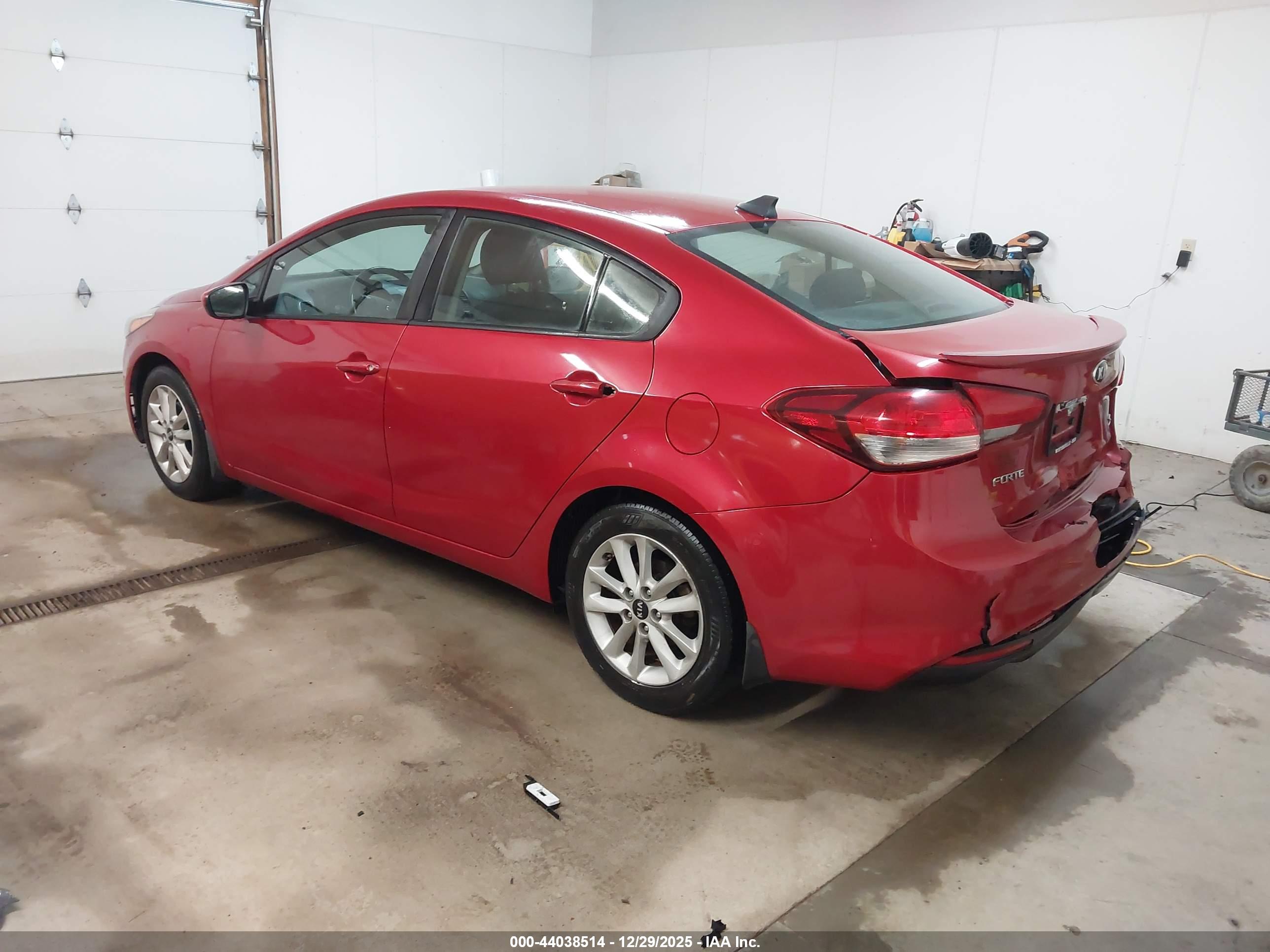 KIA FORTE image 3