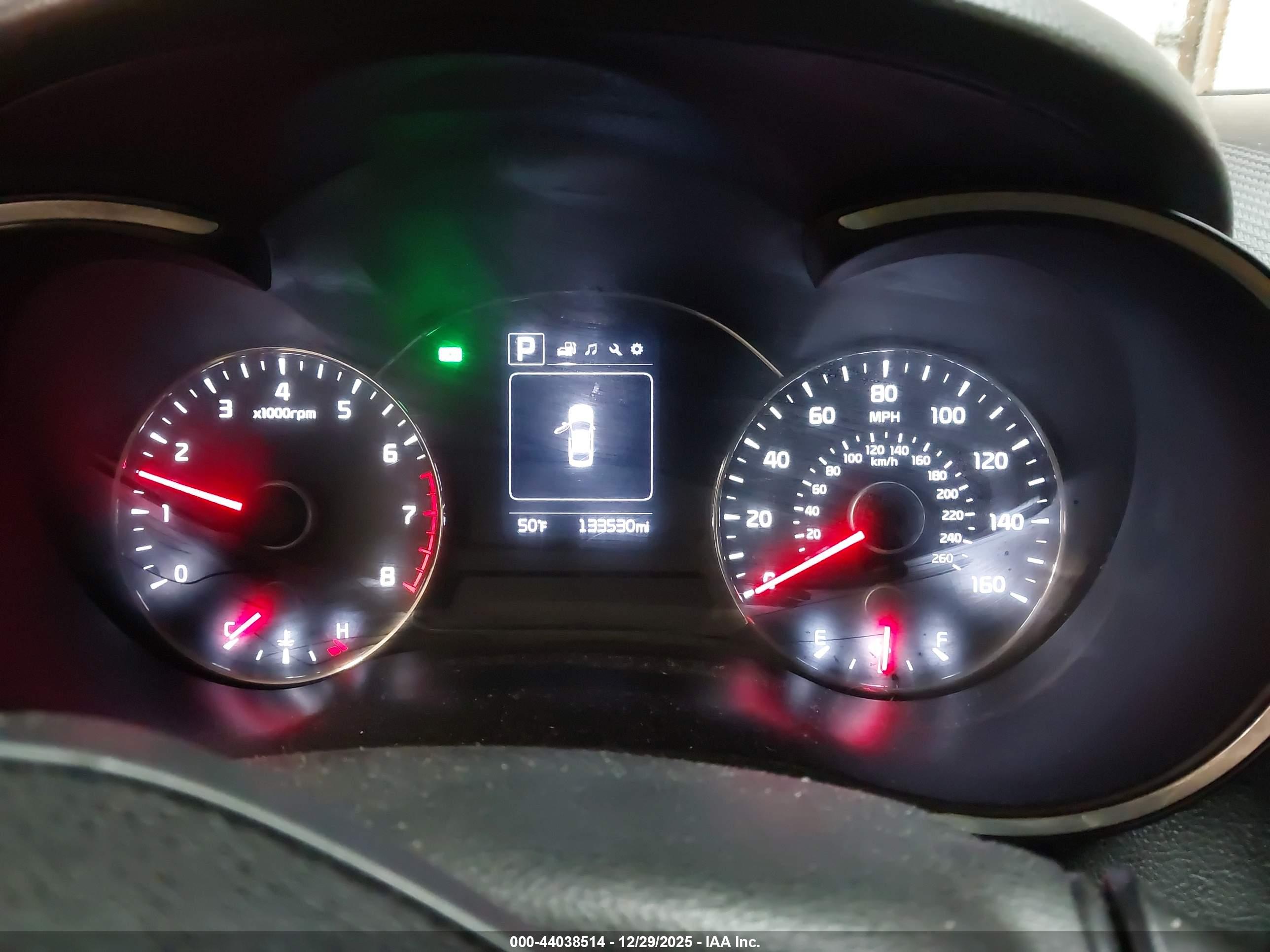 KIA FORTE image 7