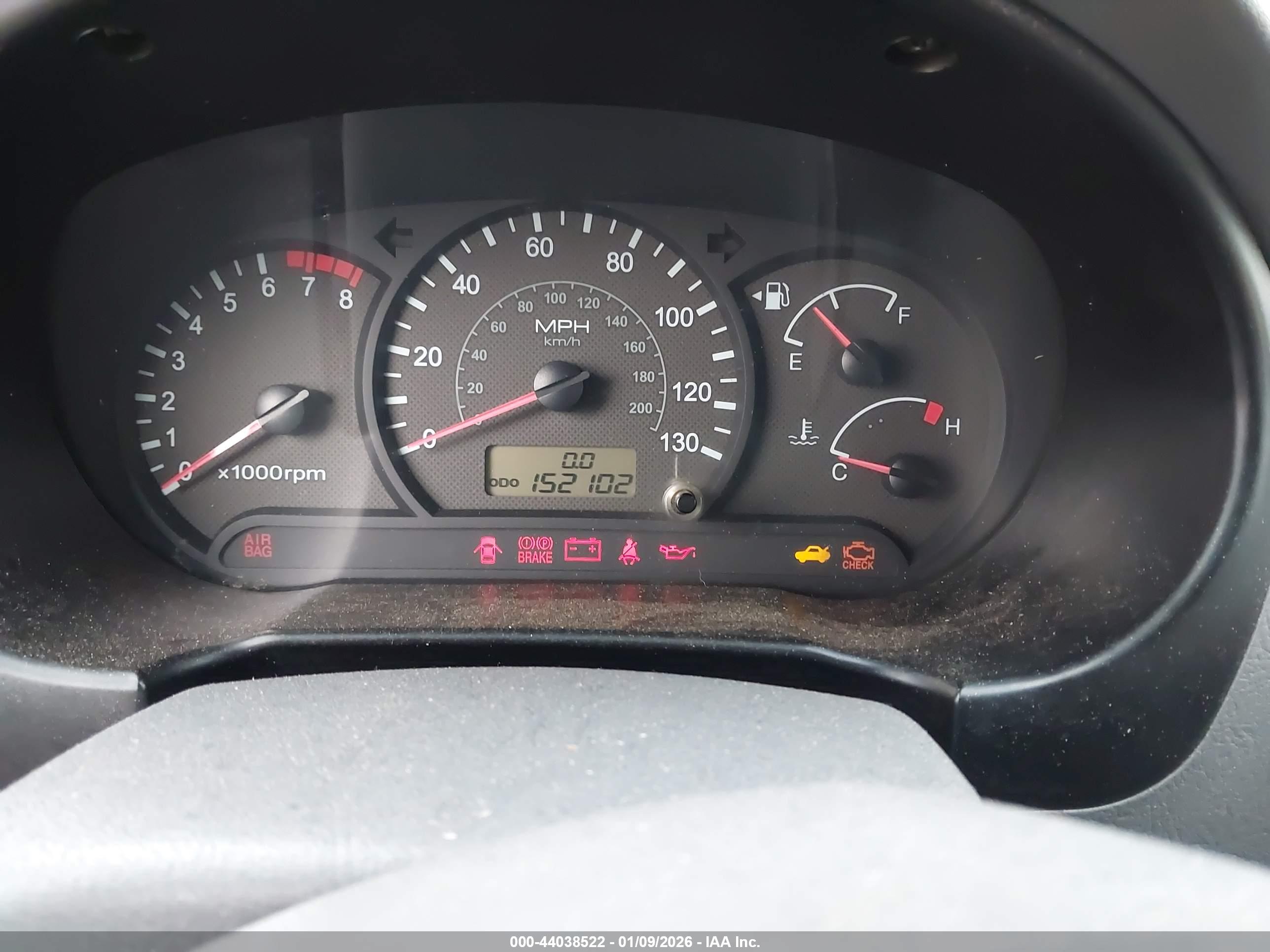 HYUNDAI ACCENT image 7