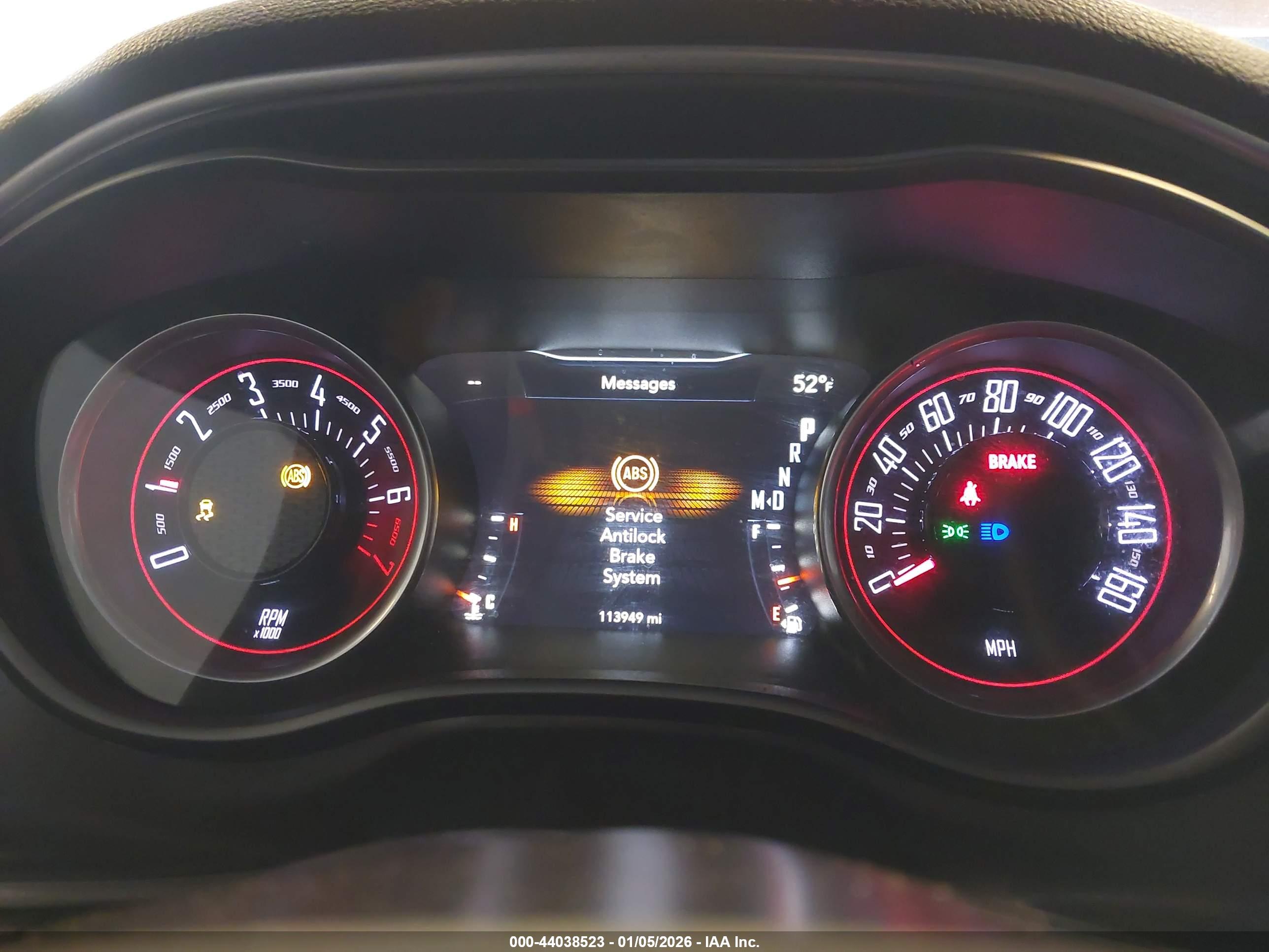 DODGE CHALLENGER image 7