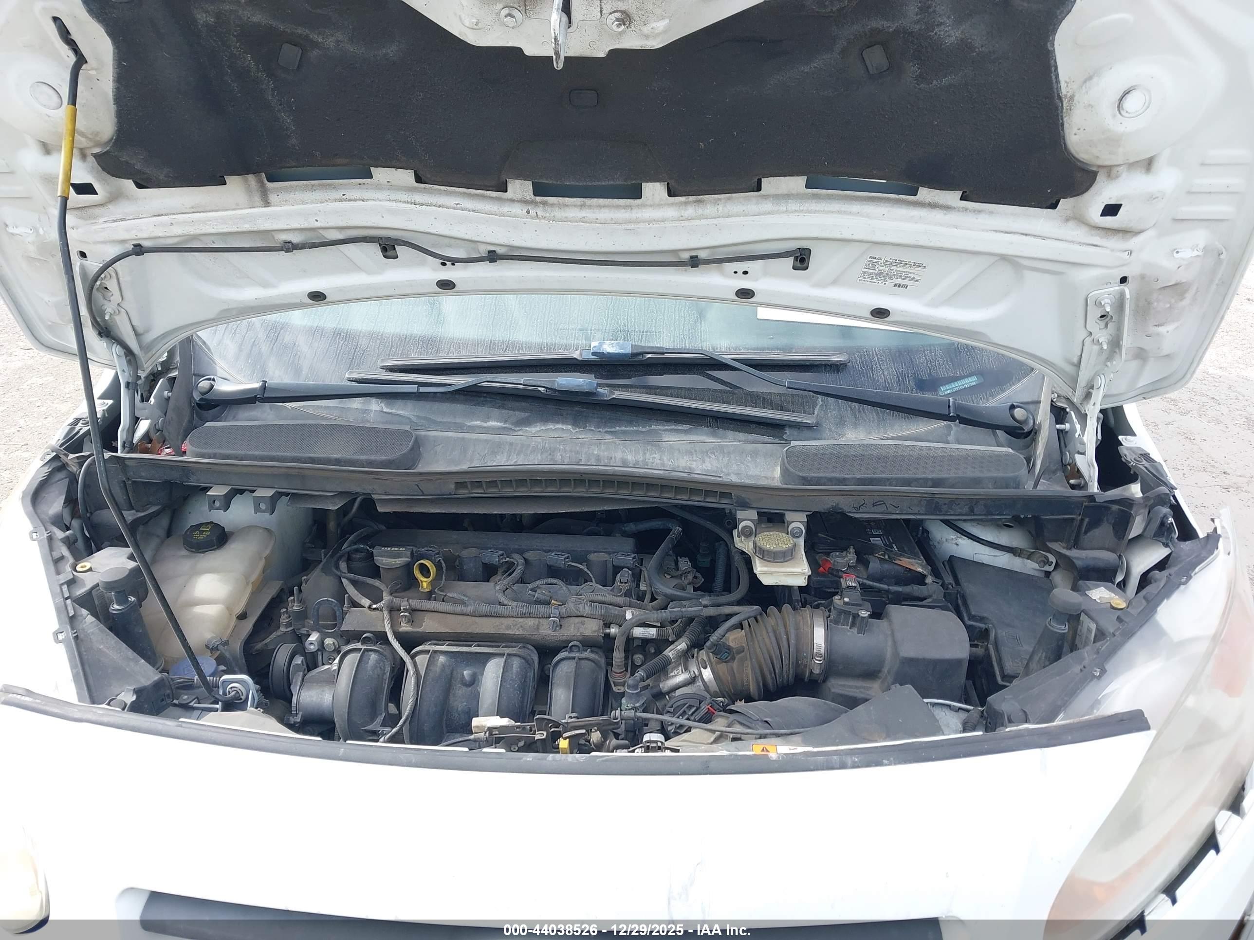 FORD TRANSIT image 10