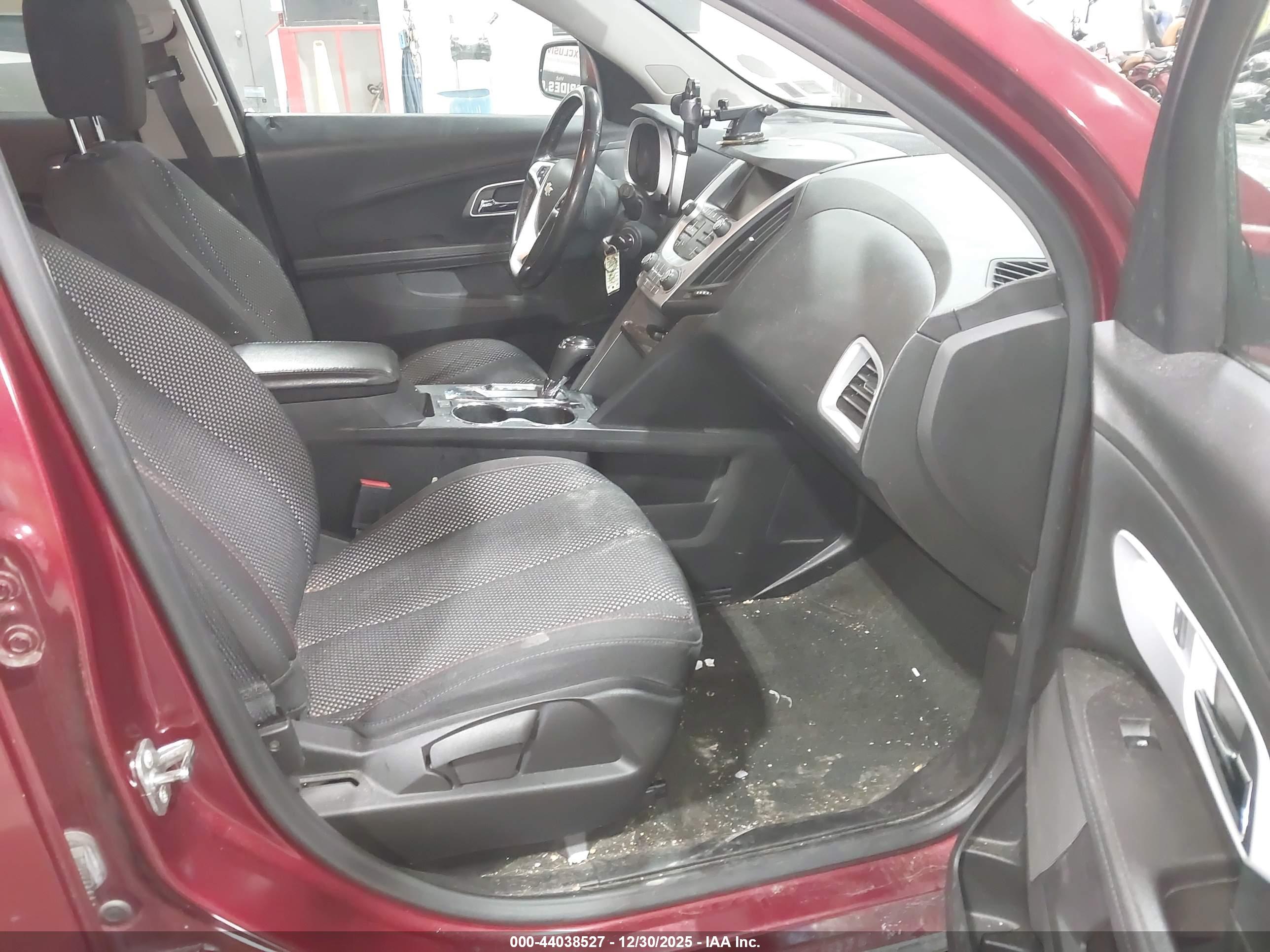 CHEVROLET EQUINOX image 5