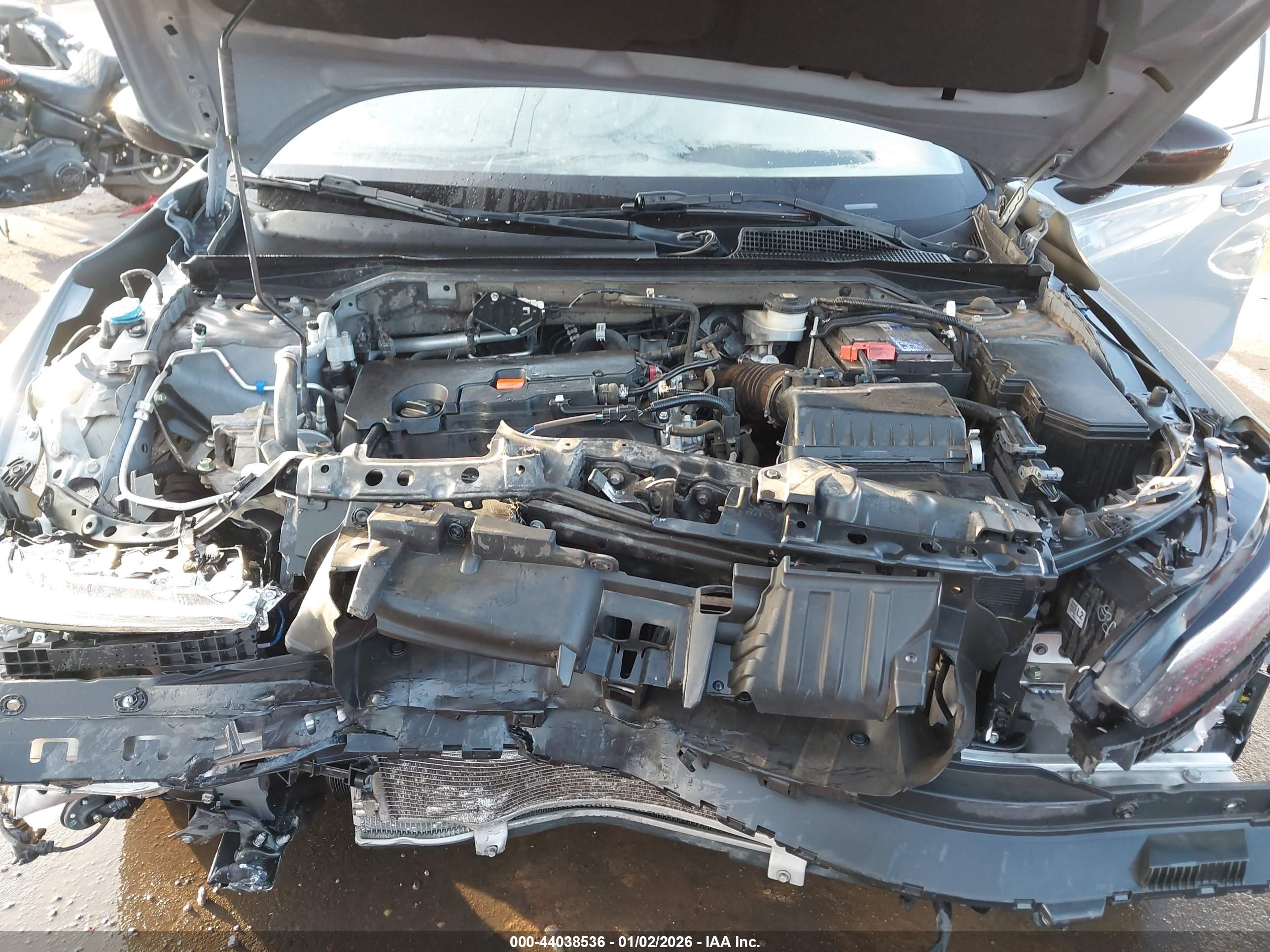 HONDA CIVIC image 10