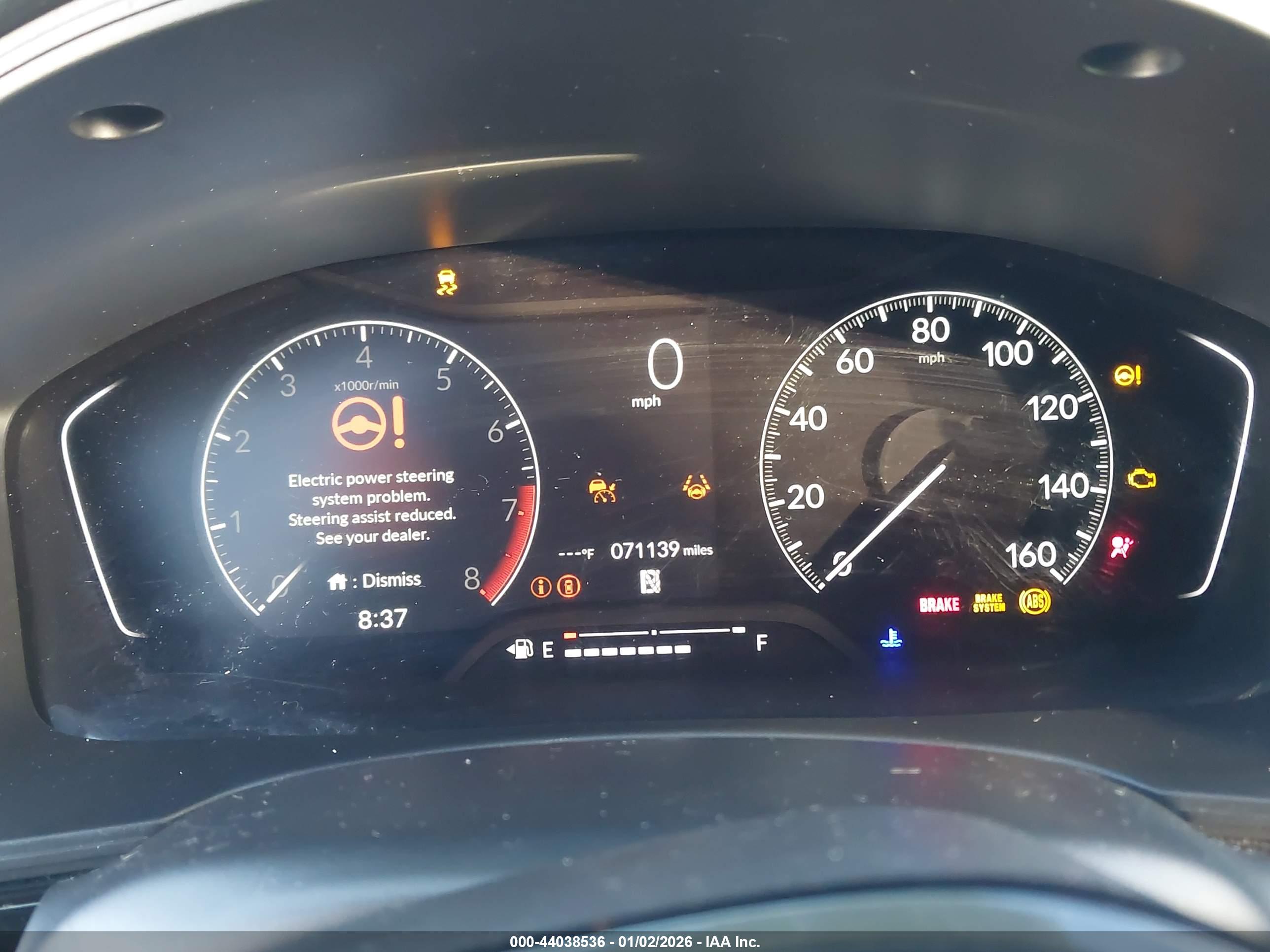 HONDA CIVIC image 7
