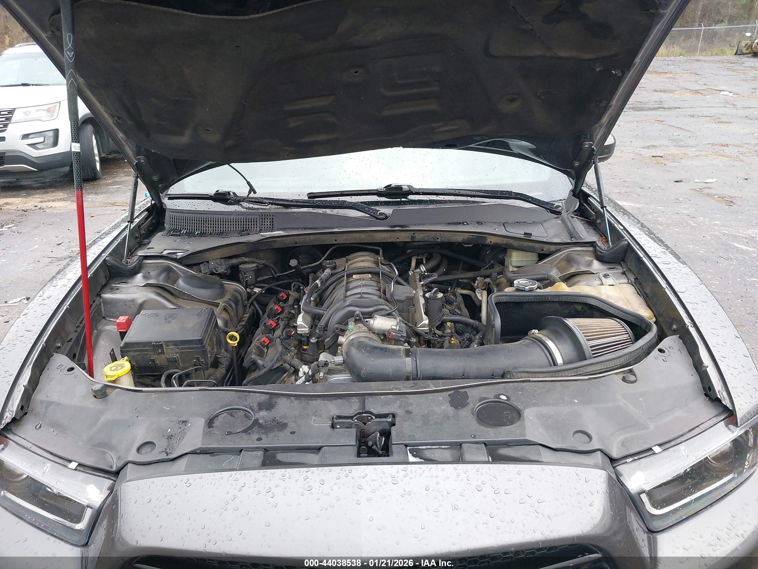 DODGE CHARGER image 10