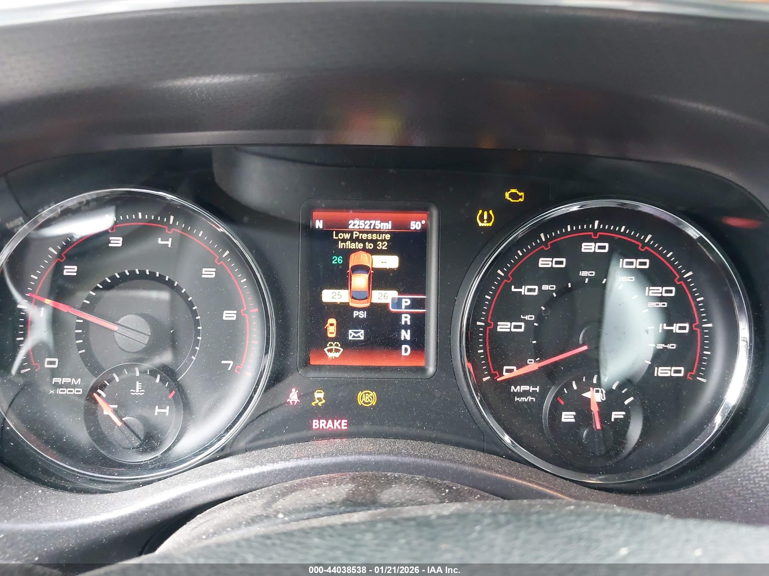DODGE CHARGER image 7