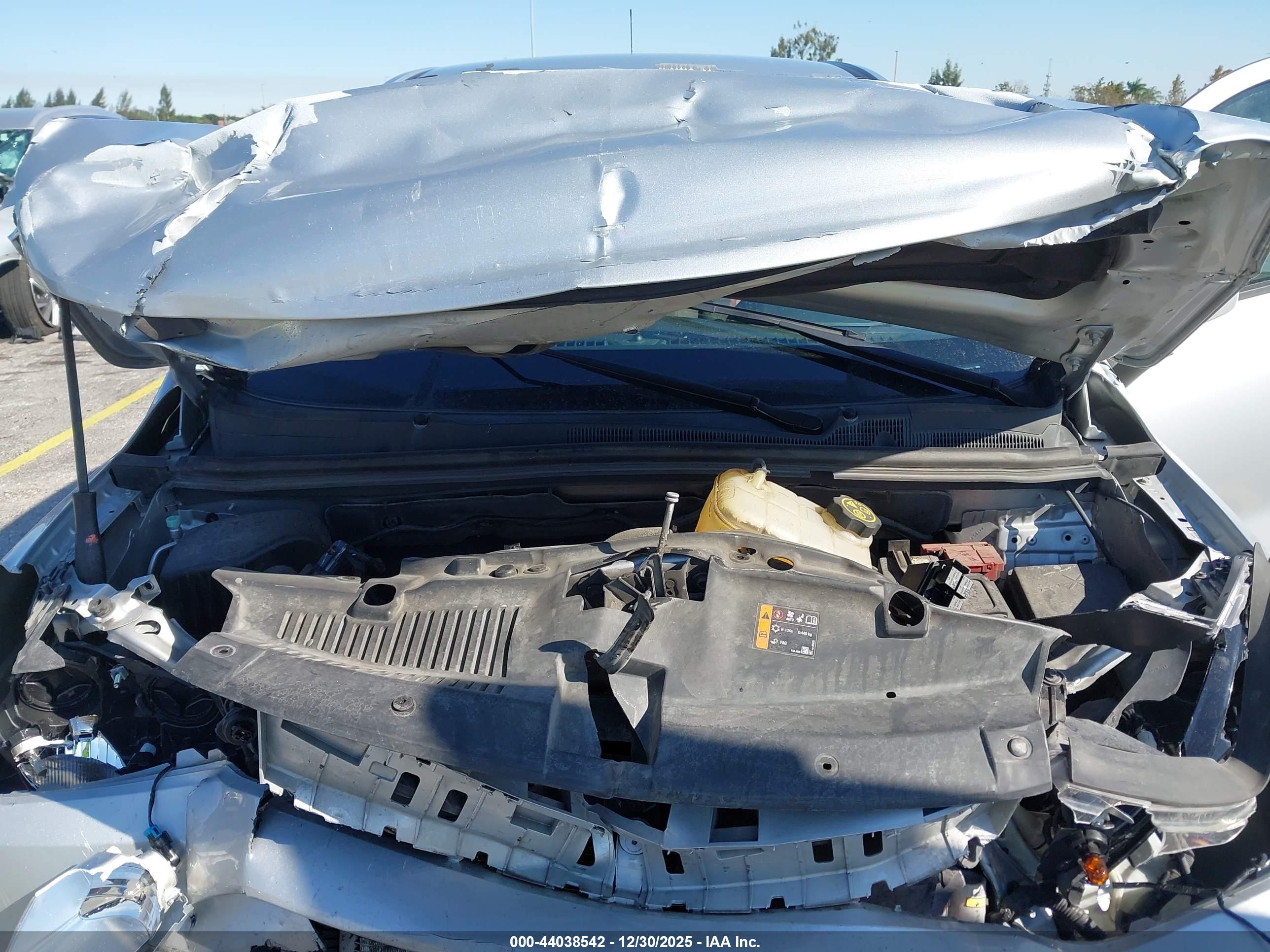 CHEVROLET TRAX image 10