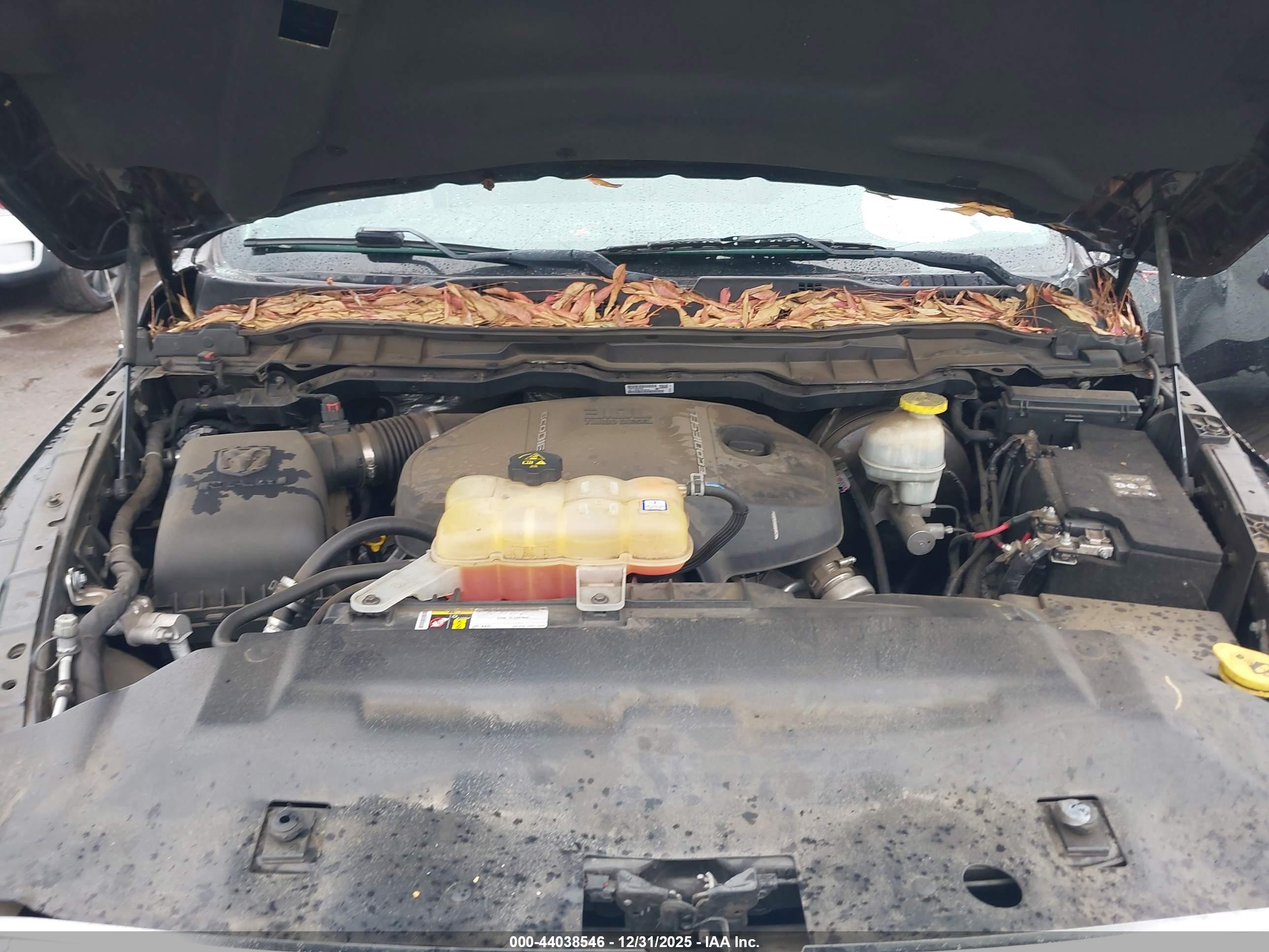 RAM 1500 image 10