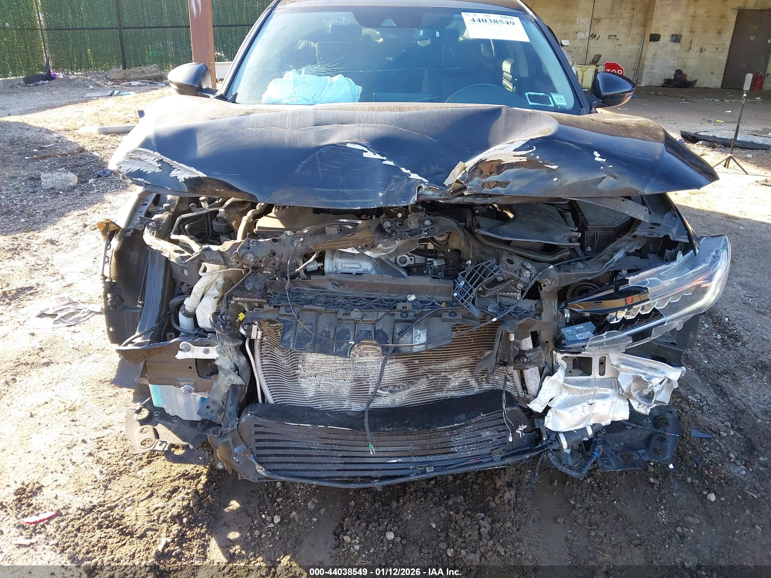 HONDA ACCORD image 6