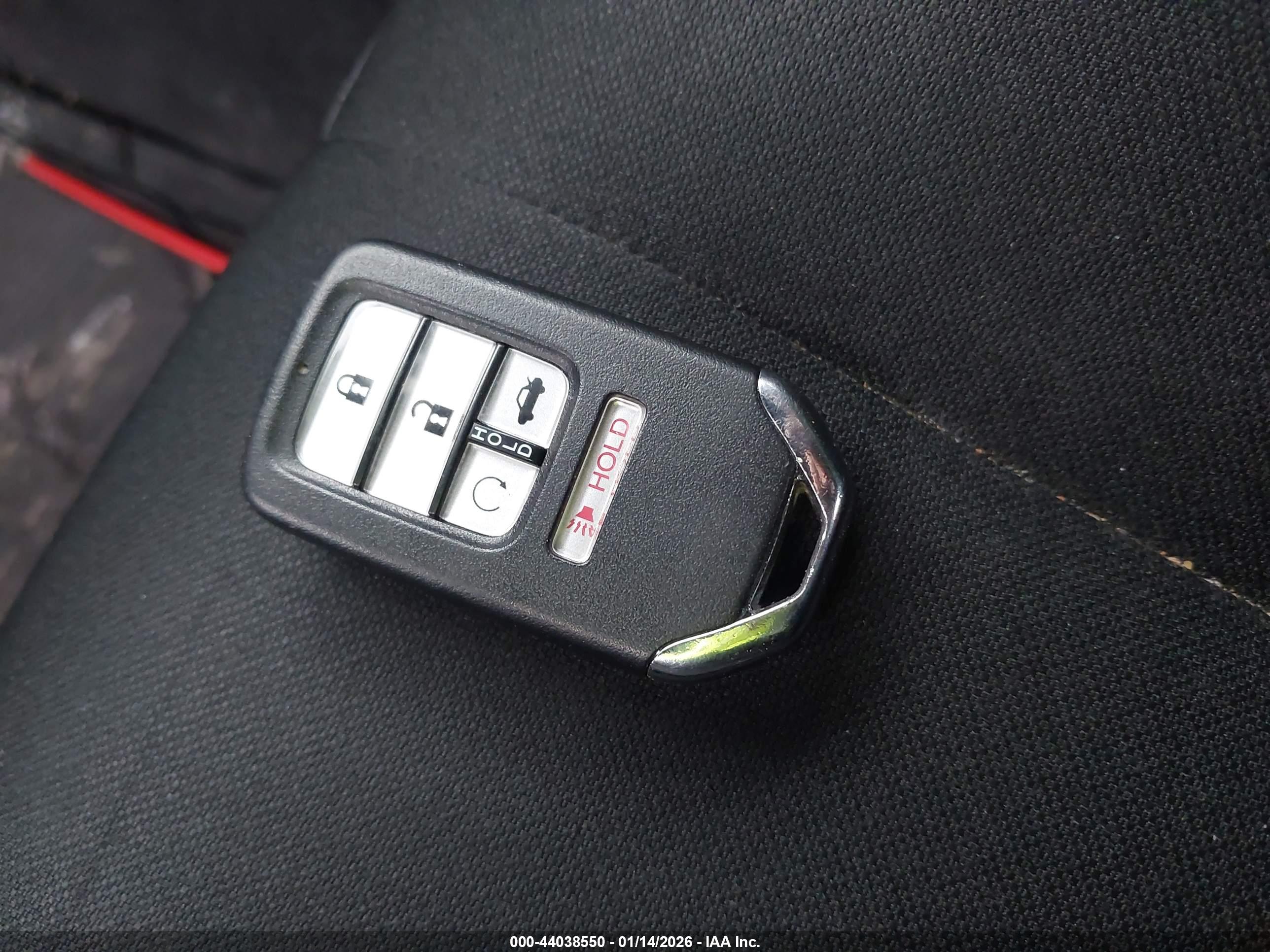 HONDA CIVIC image 11