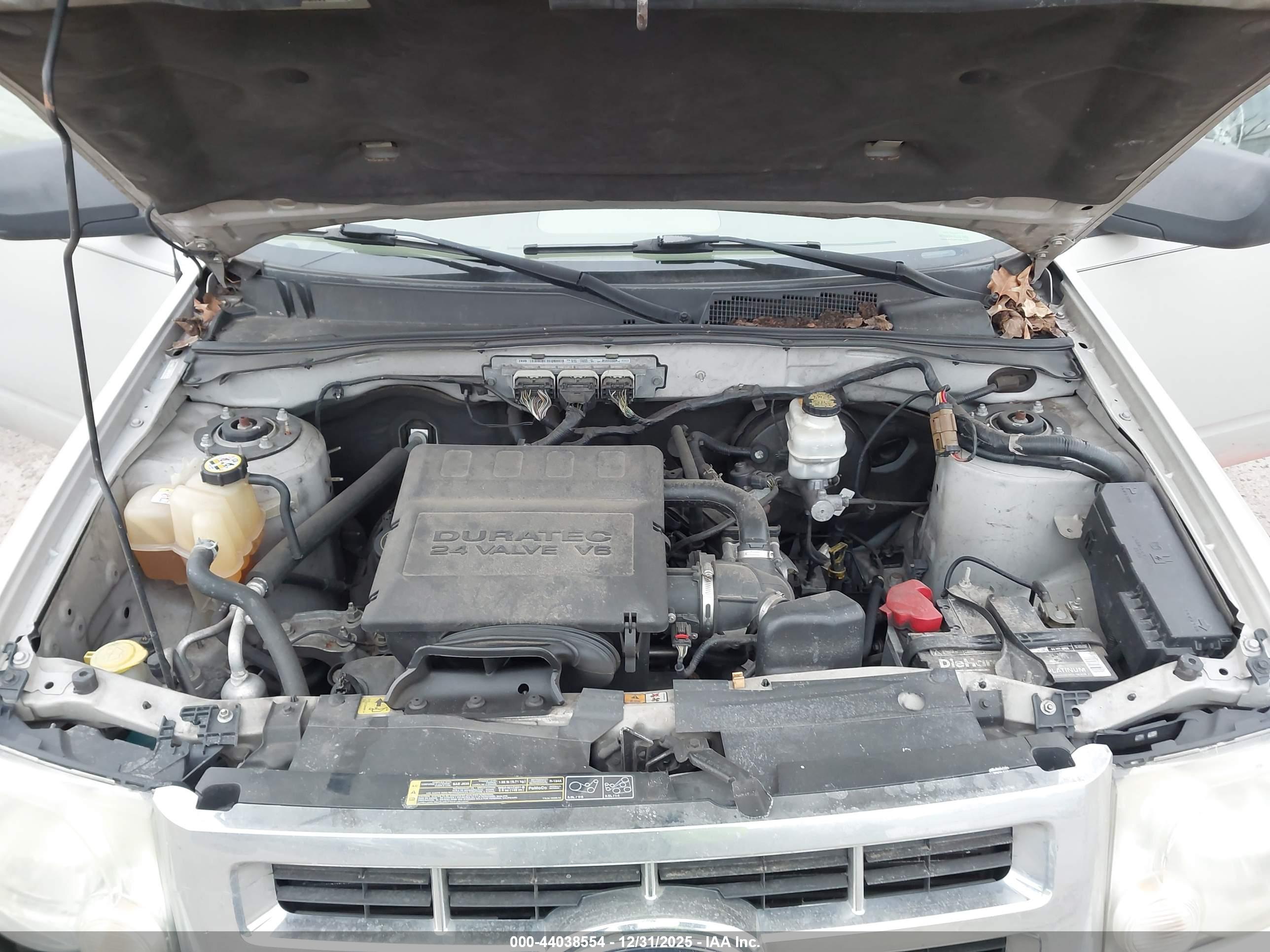 FORD ESCAPE image 10