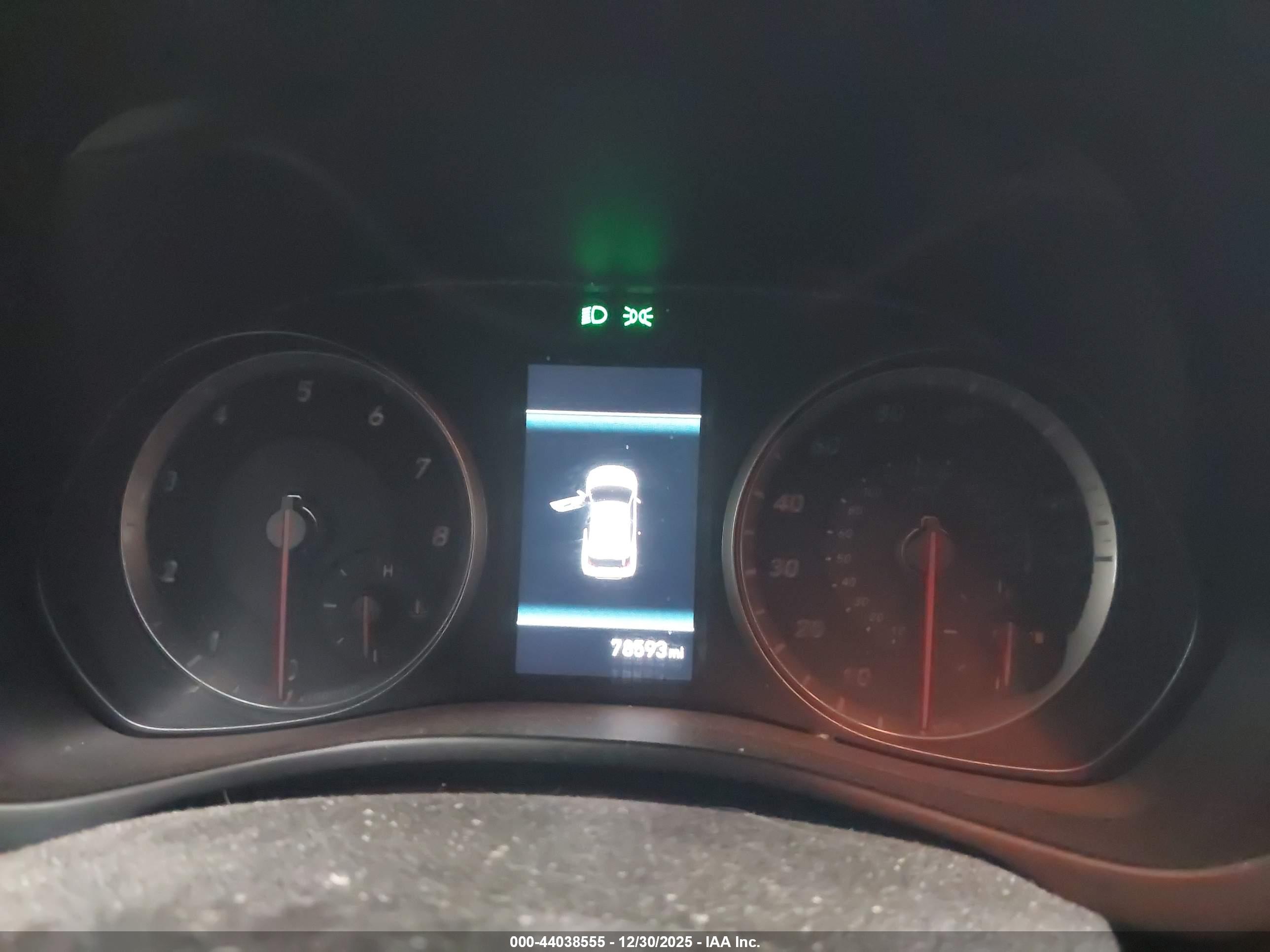 HYUNDAI VELOSTER image 7