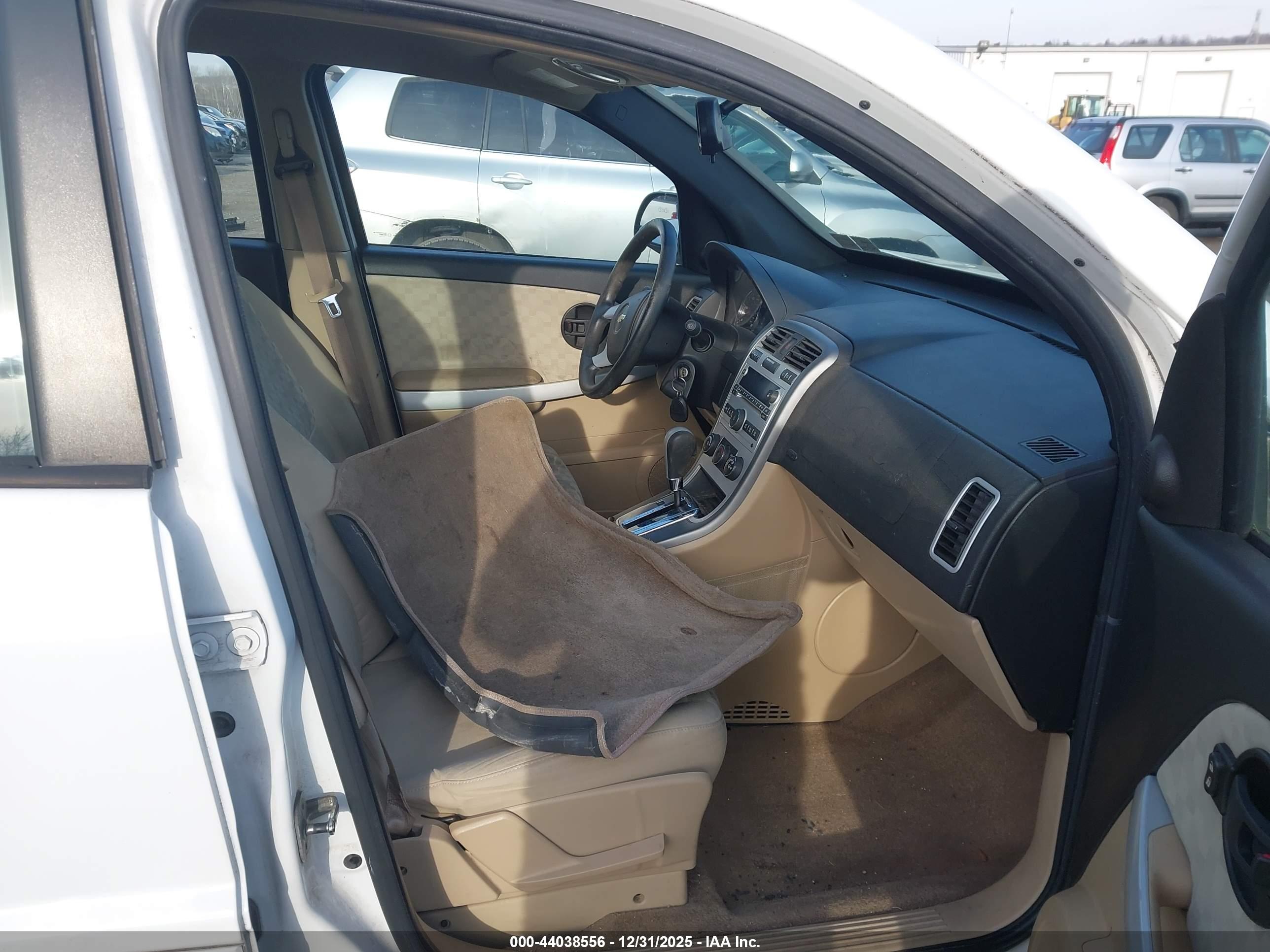 CHEVROLET EQUINOX image 5
