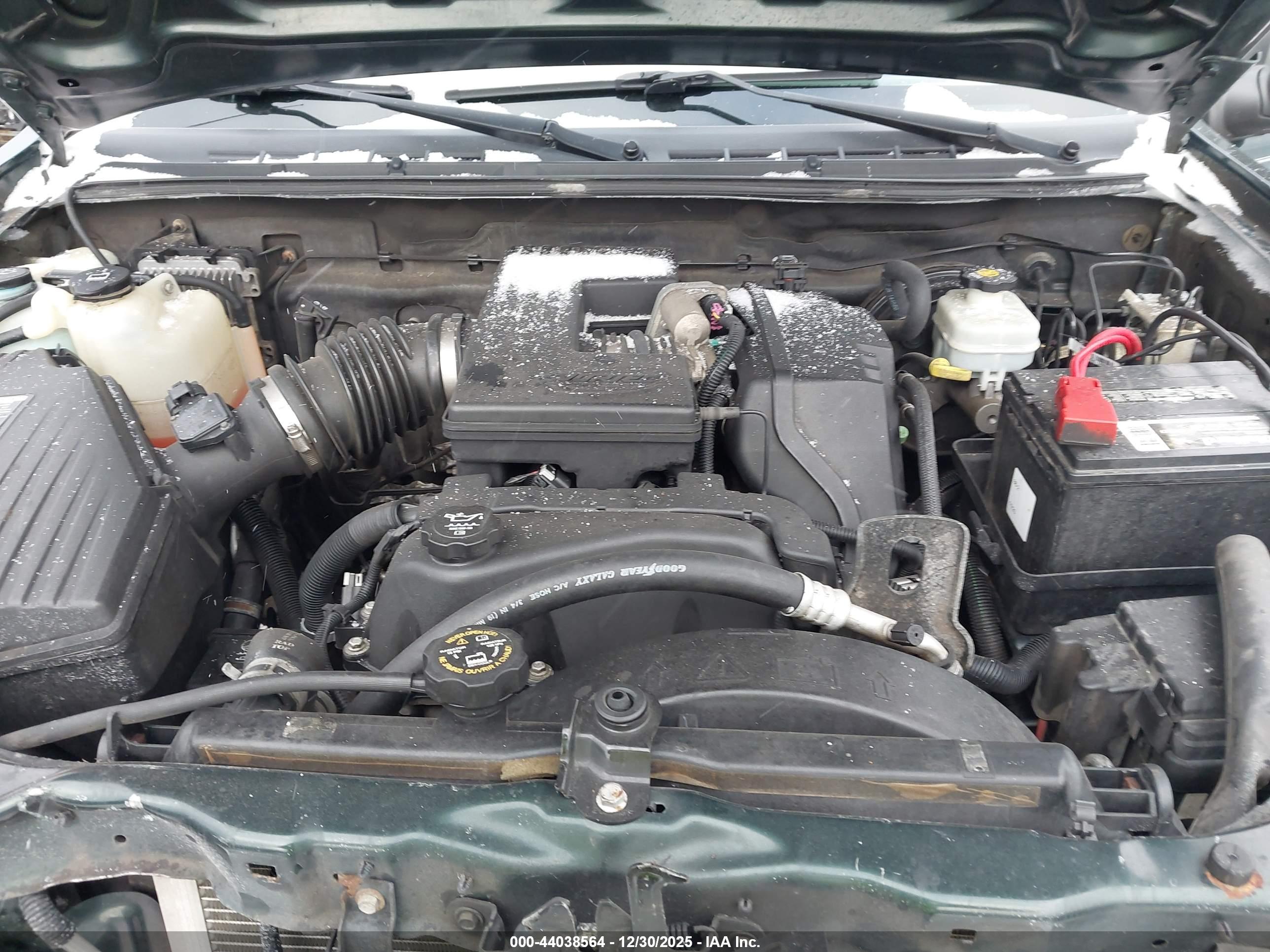 GMC CANYON image 10