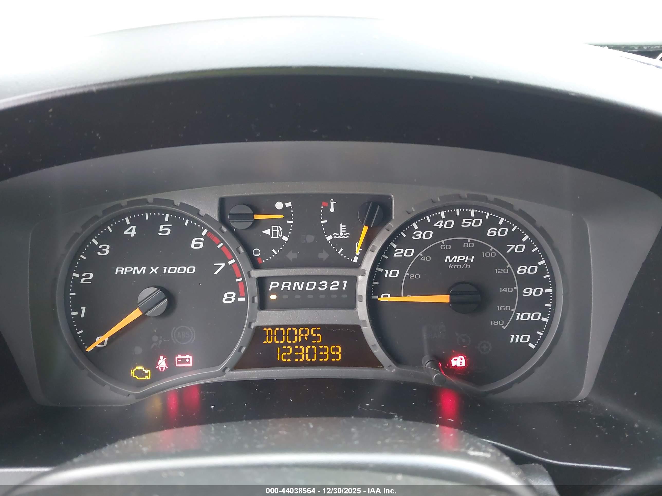 GMC CANYON image 7