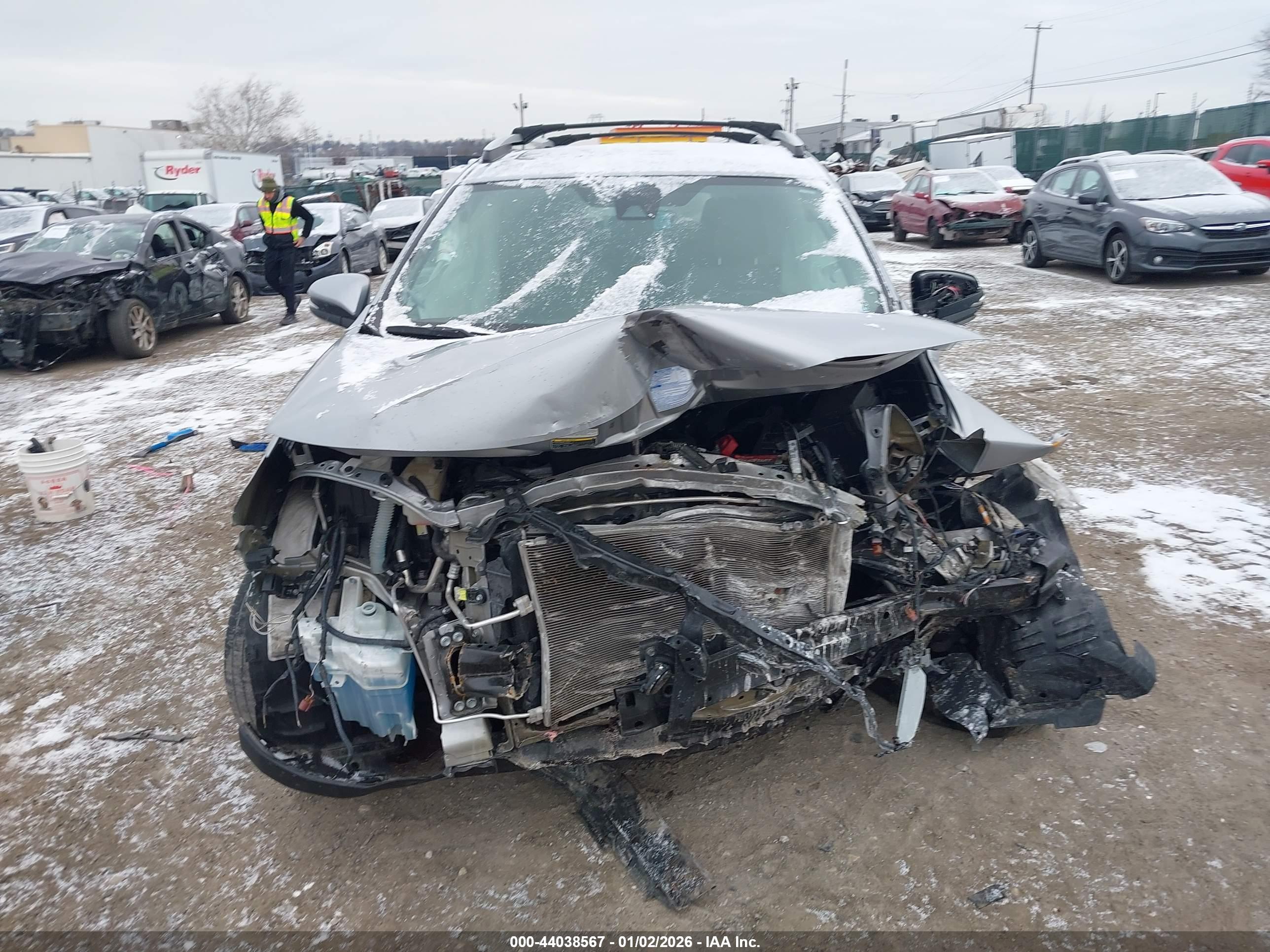 TOYOTA RAV4 image 6