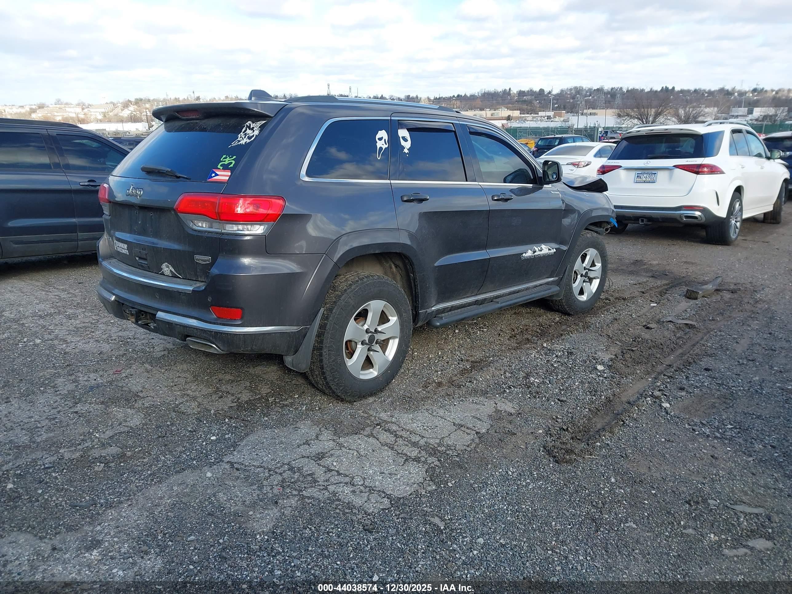 JEEP GRAND image 4
