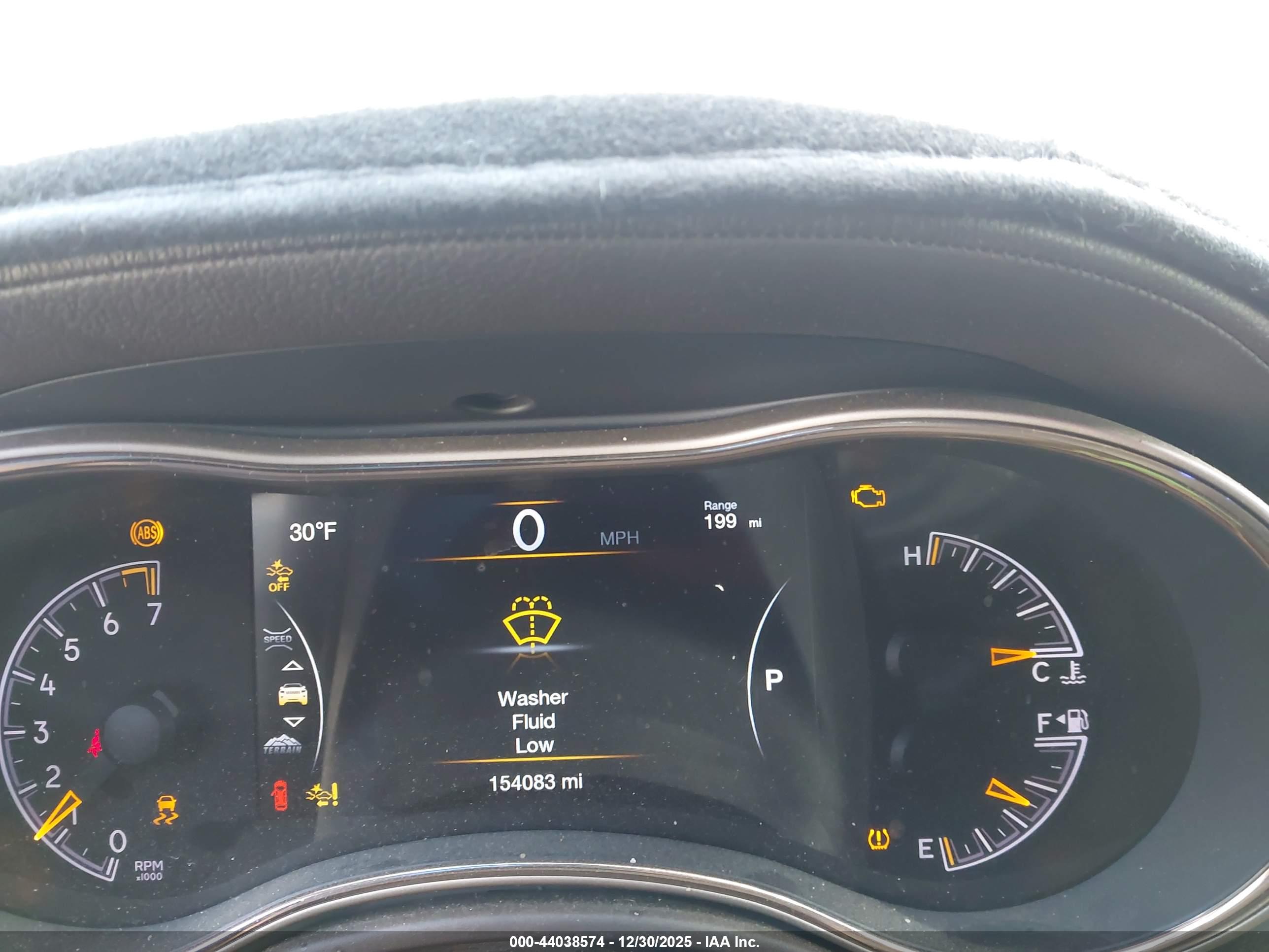 JEEP GRAND image 7