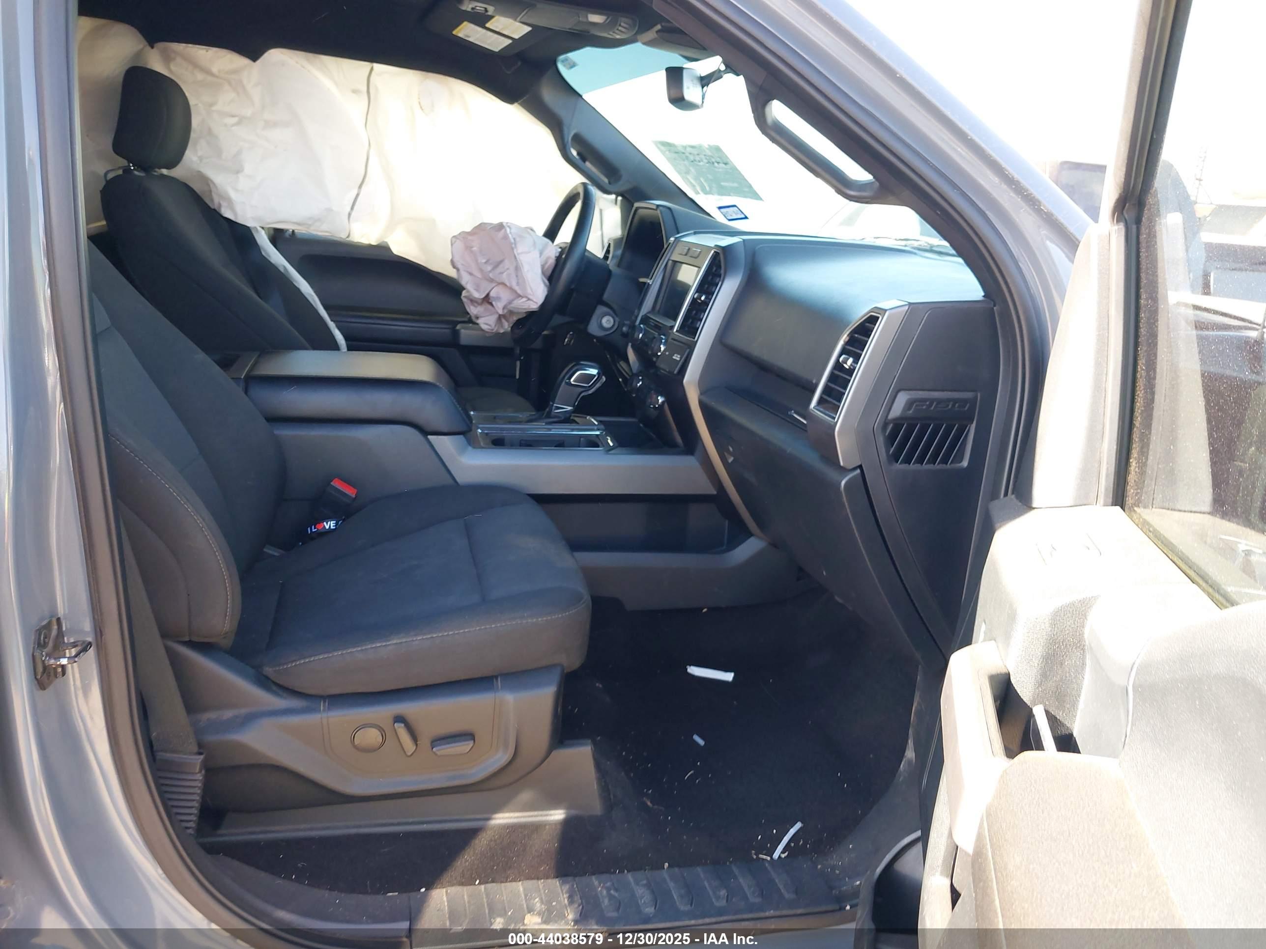 FORD F-150 image 5