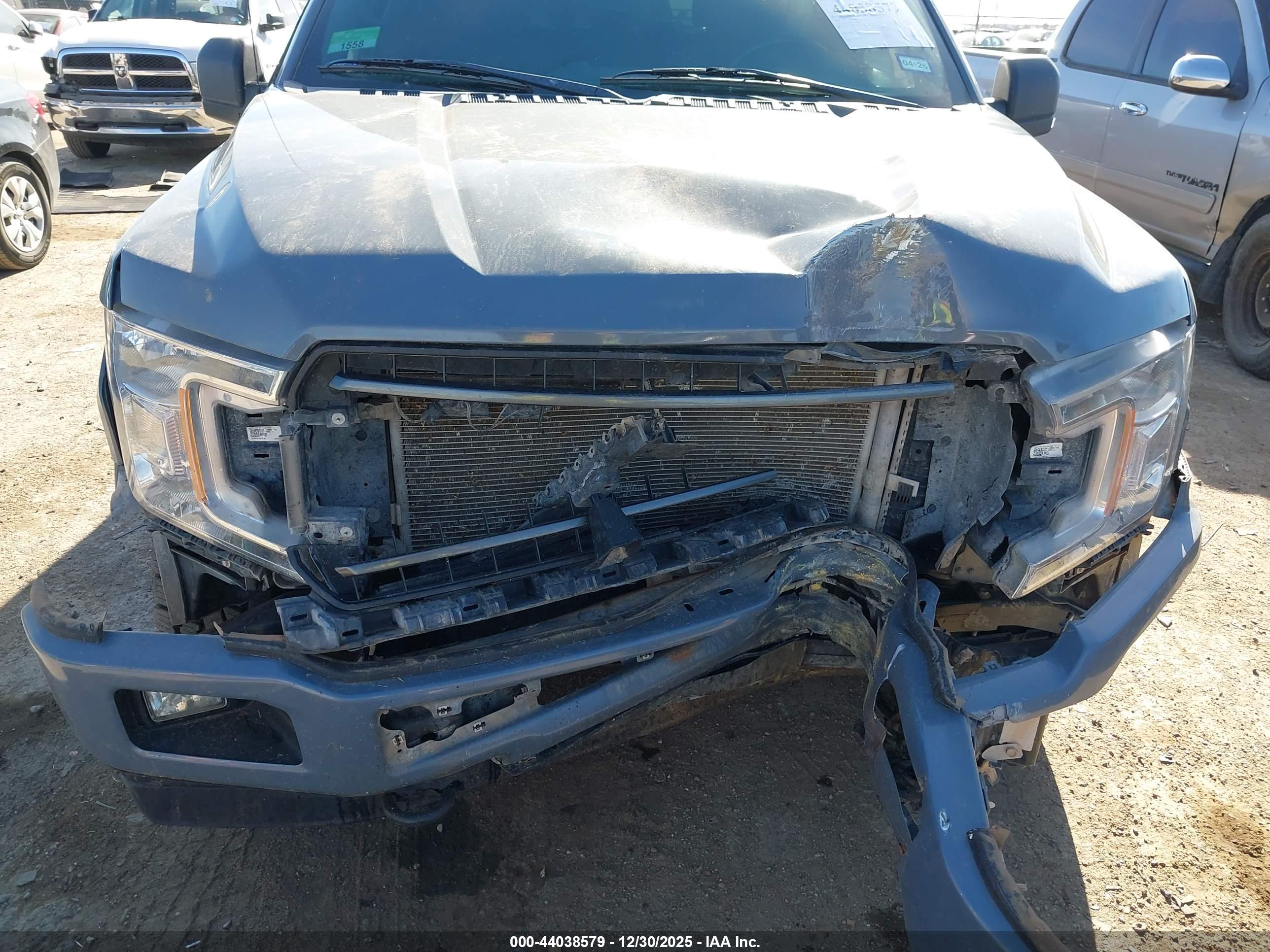 FORD F-150 image 6