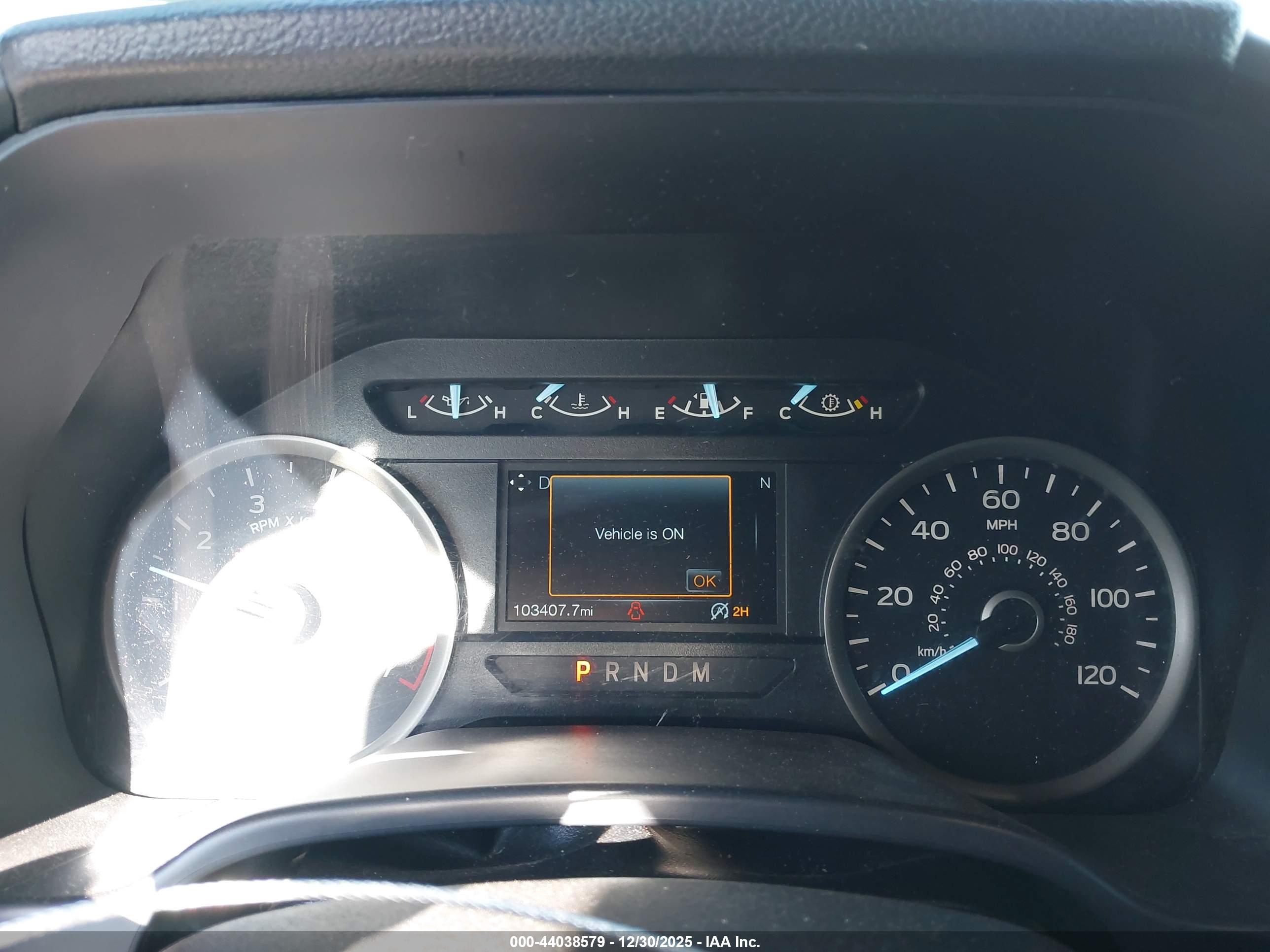 FORD F-150 image 7
