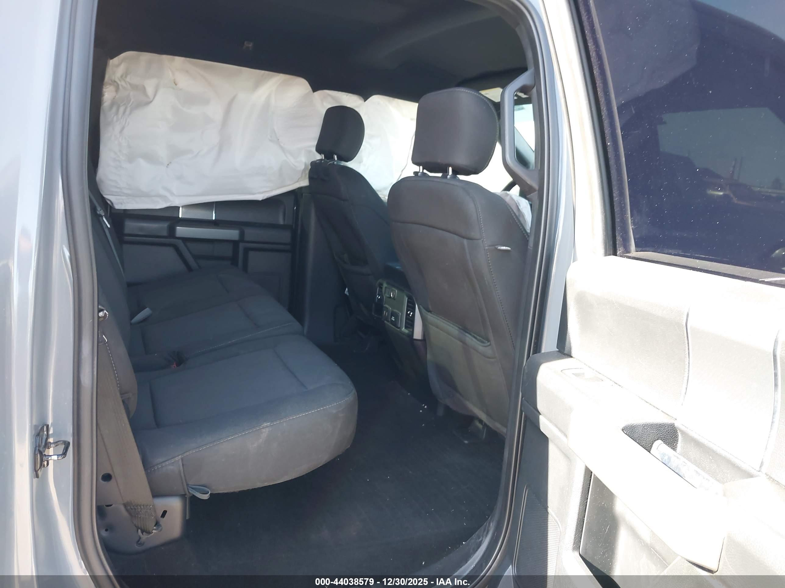 FORD F-150 image 8