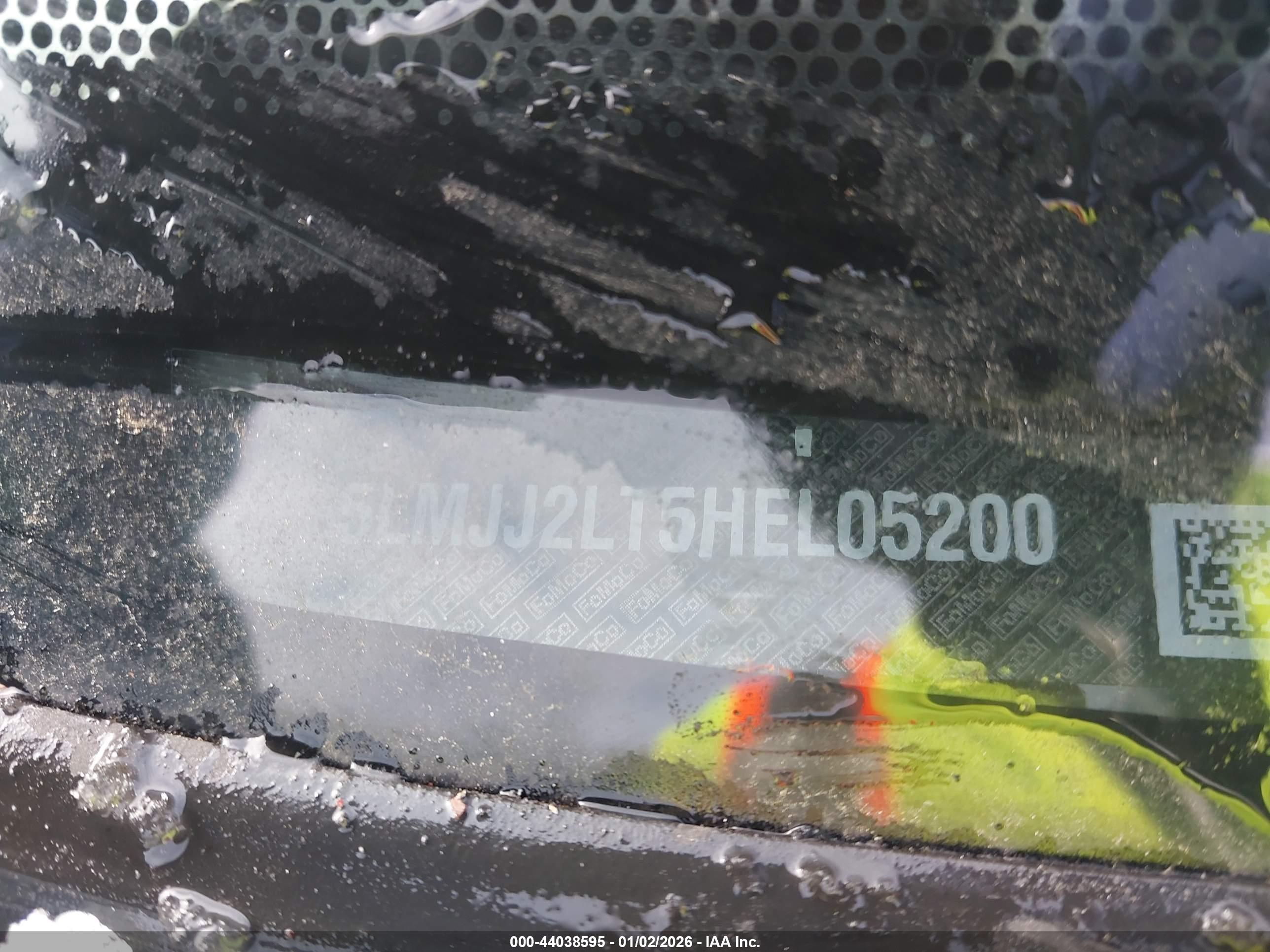 LINCOLN NAVIGATOR image 9