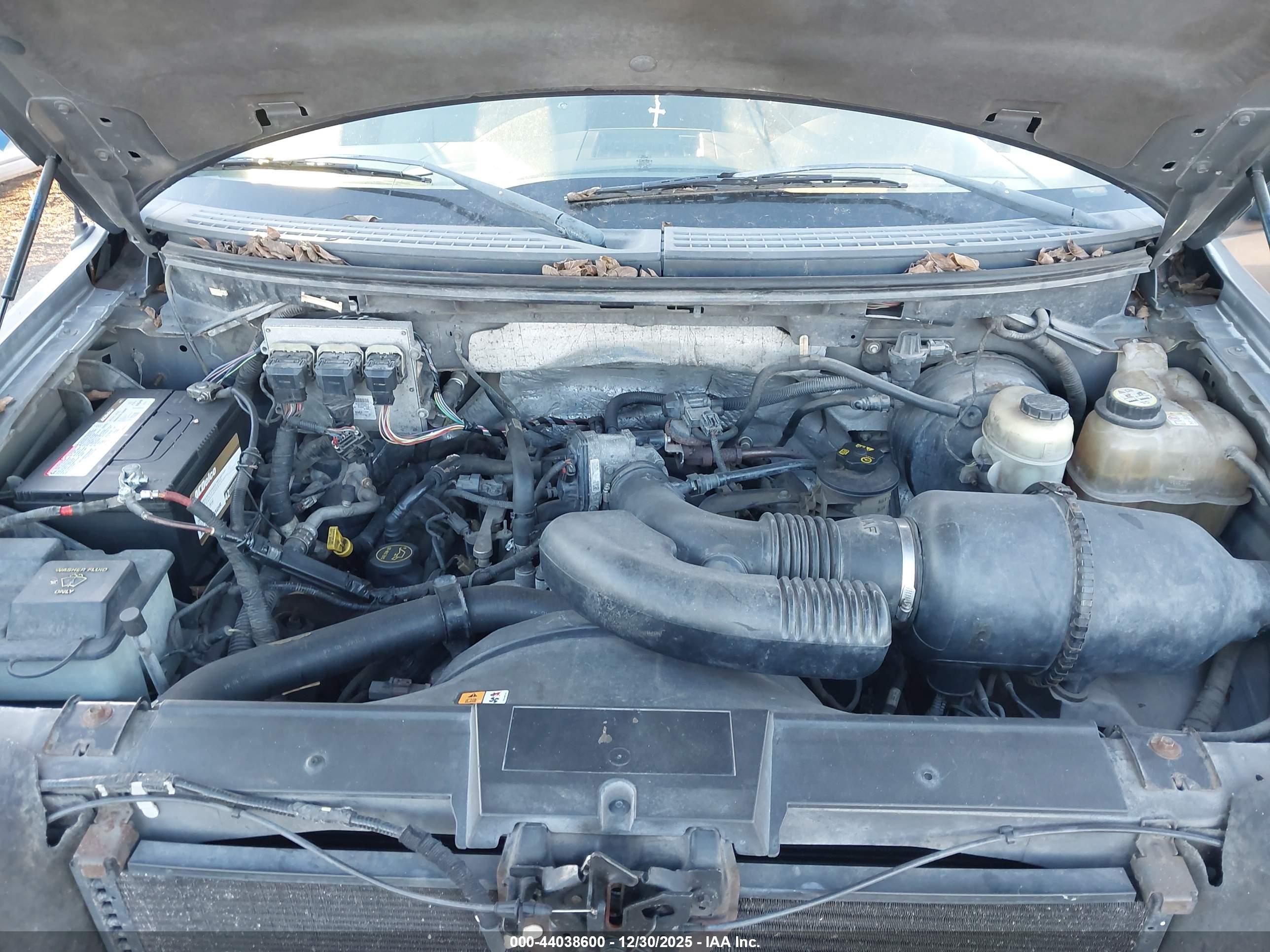FORD F-150 image 10