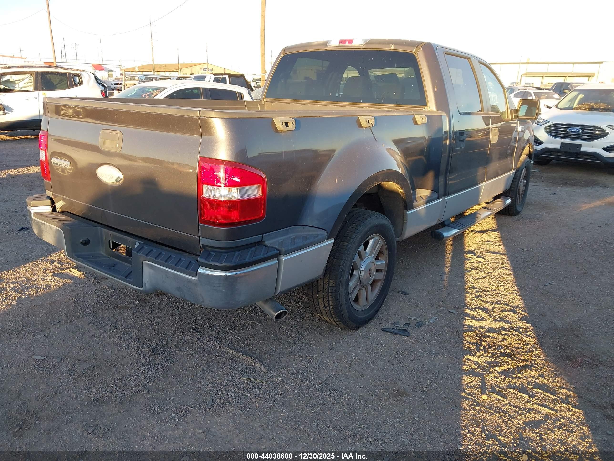 FORD F-150 image 4