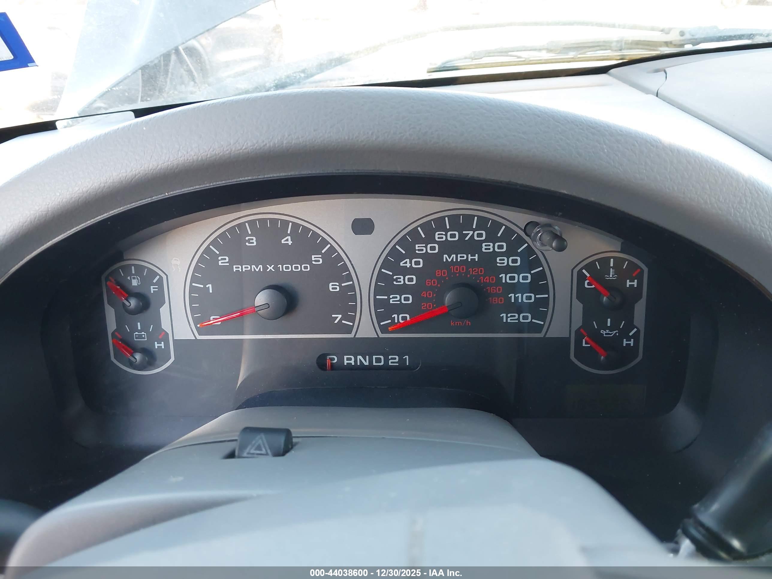 FORD F-150 image 7