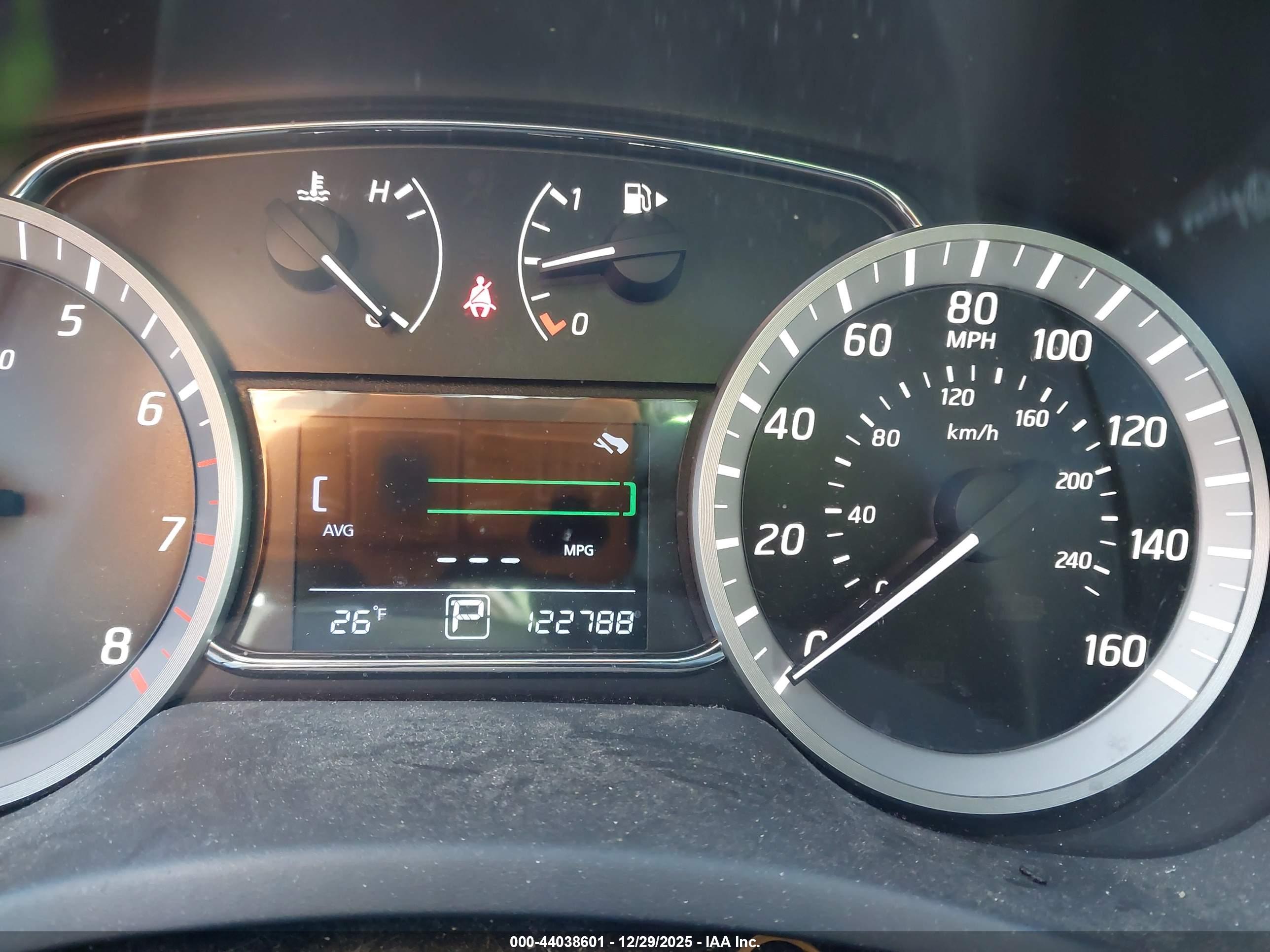 NISSAN SENTRA image 7
