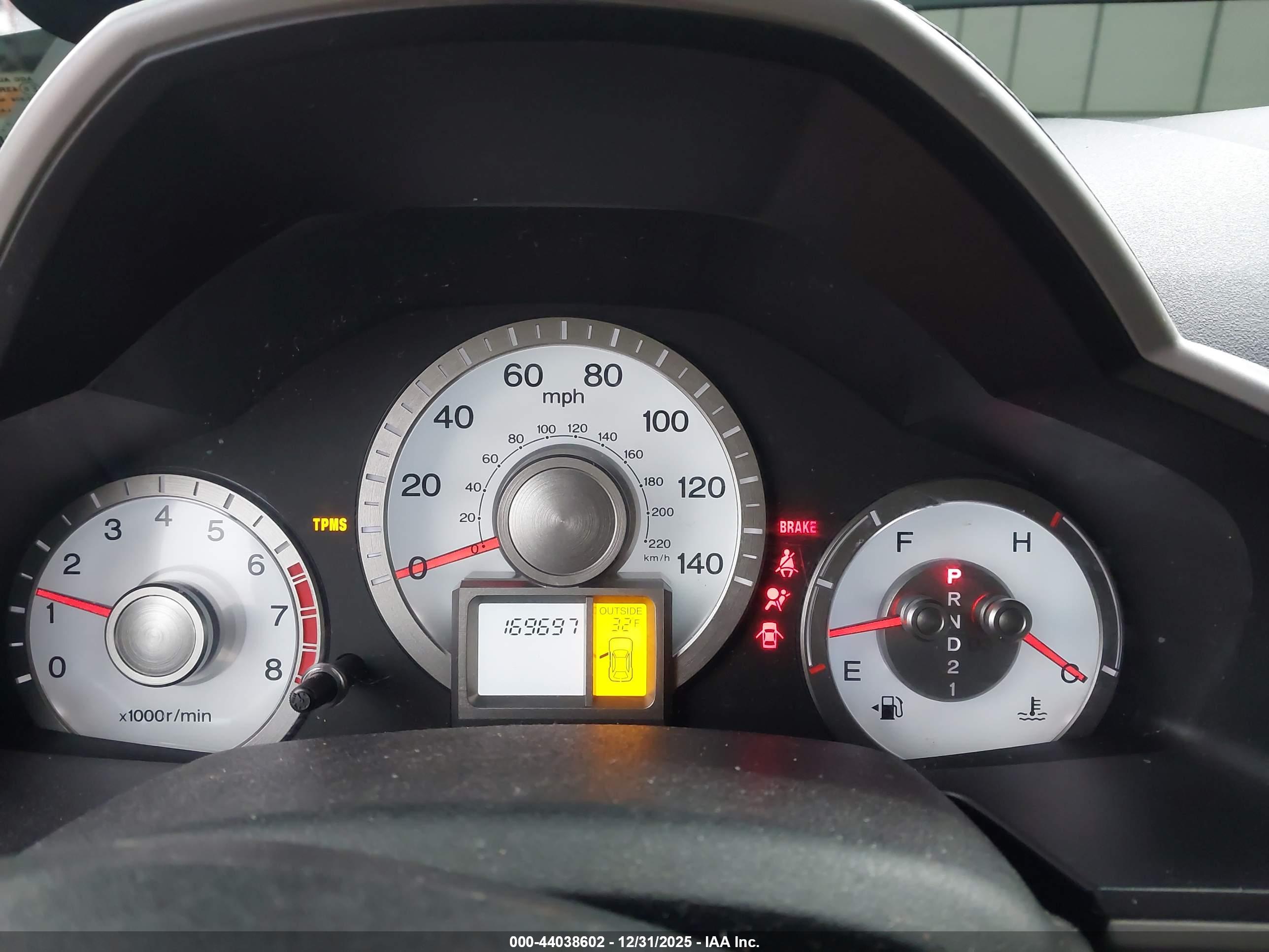 HONDA PILOT image 7