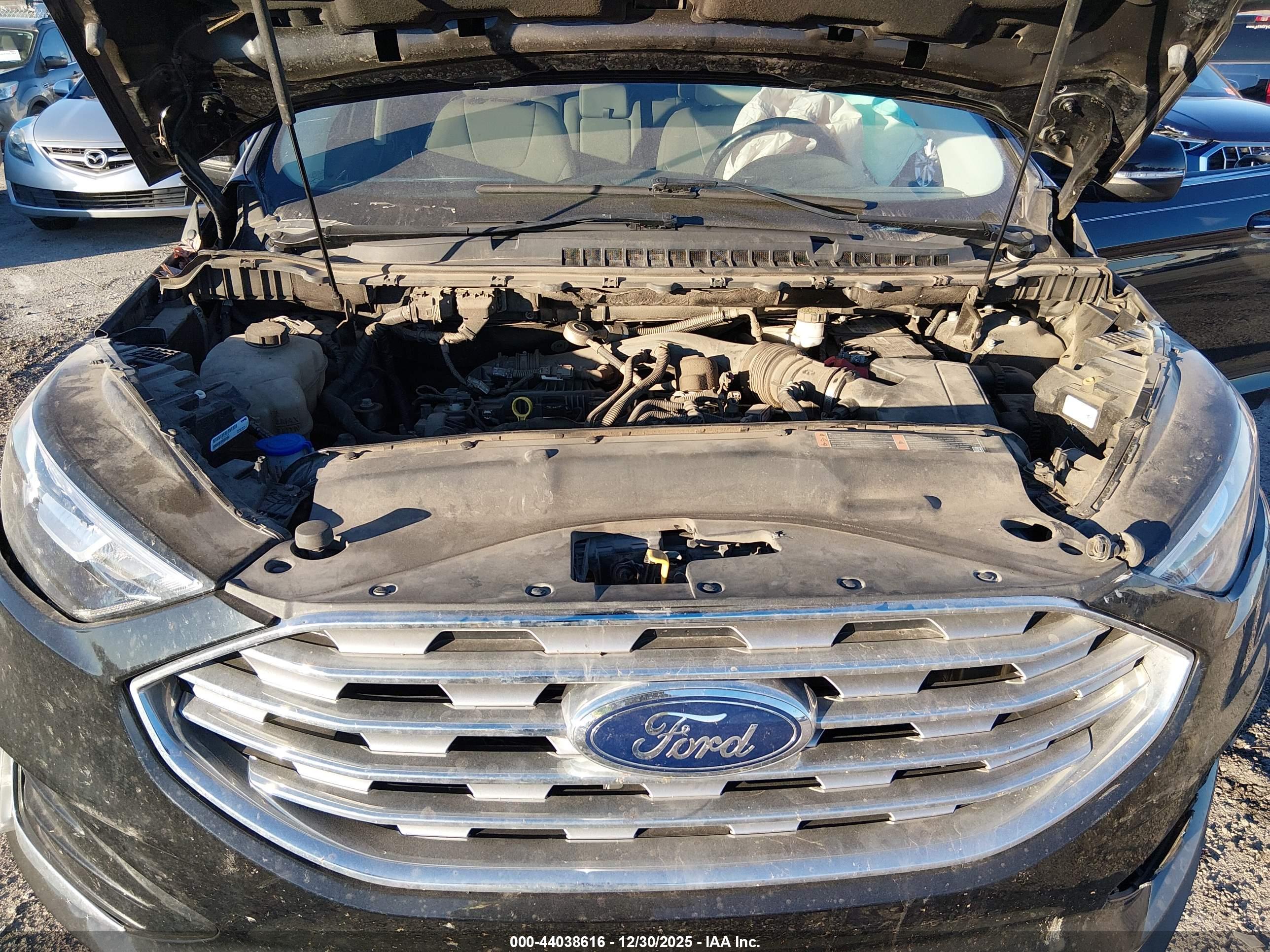 FORD EDGE image 10