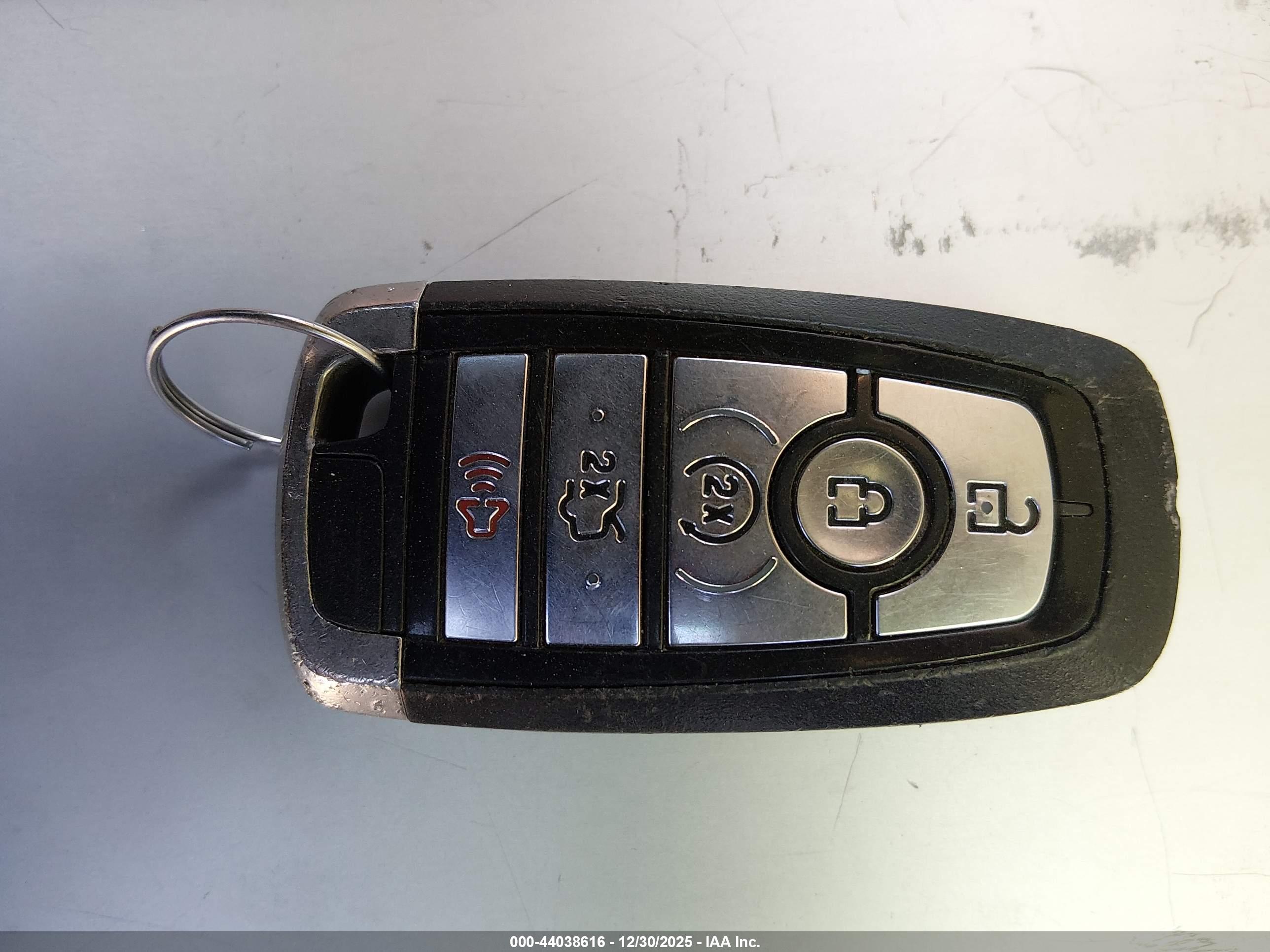 FORD EDGE image 11