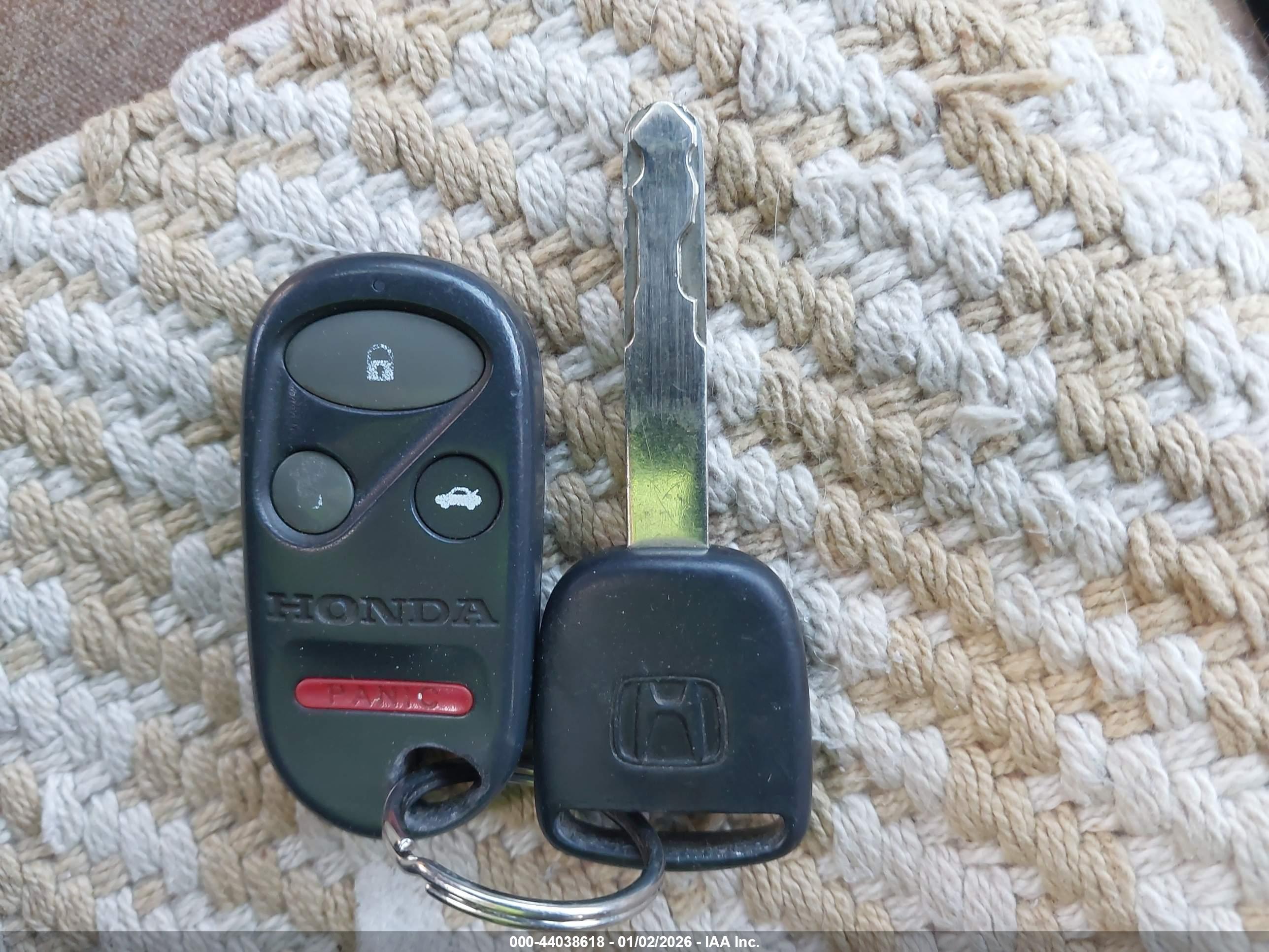 HONDA CR-V image 11