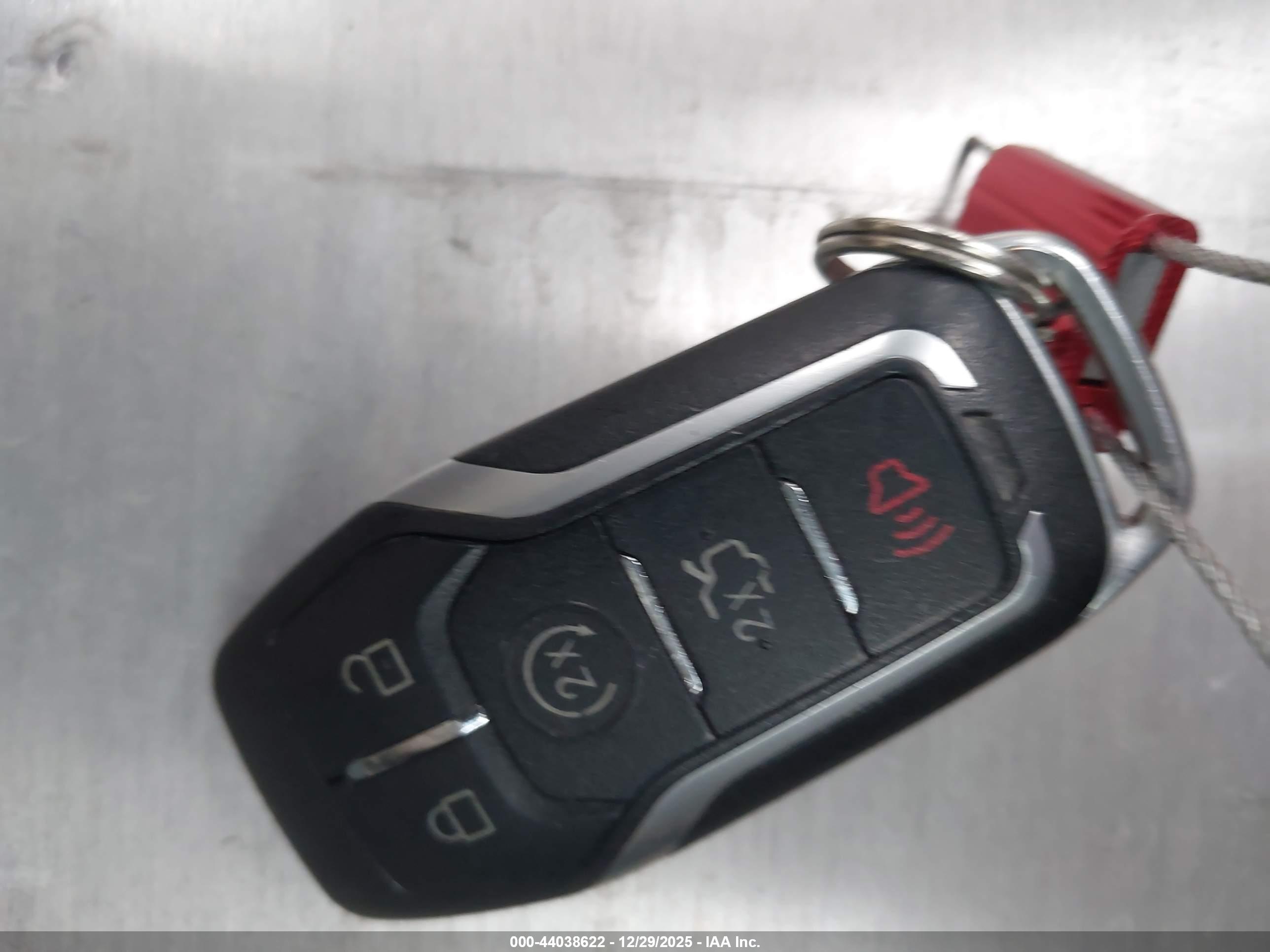 LINCOLN MKZ image 11