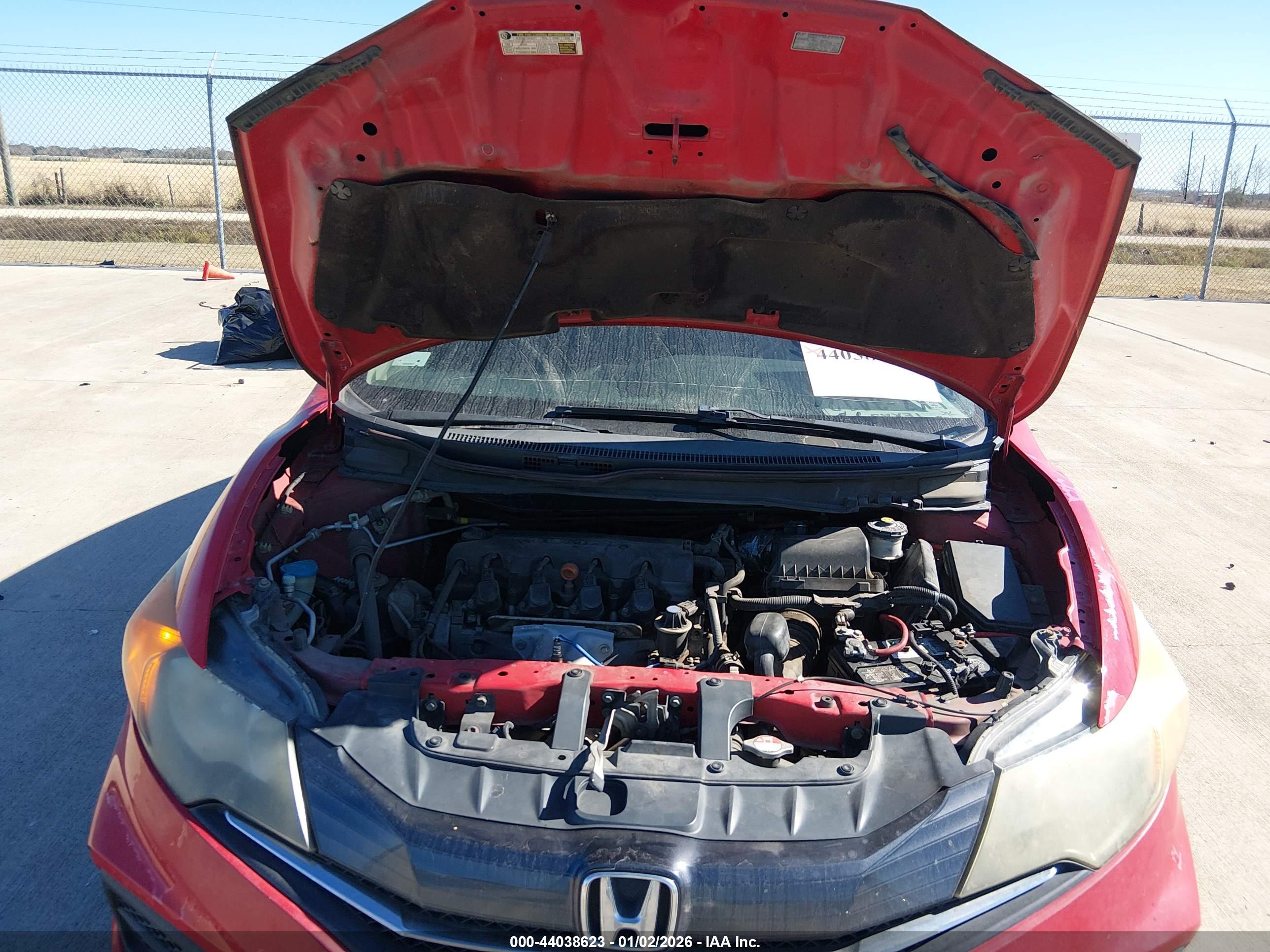 HONDA CIVIC image 10